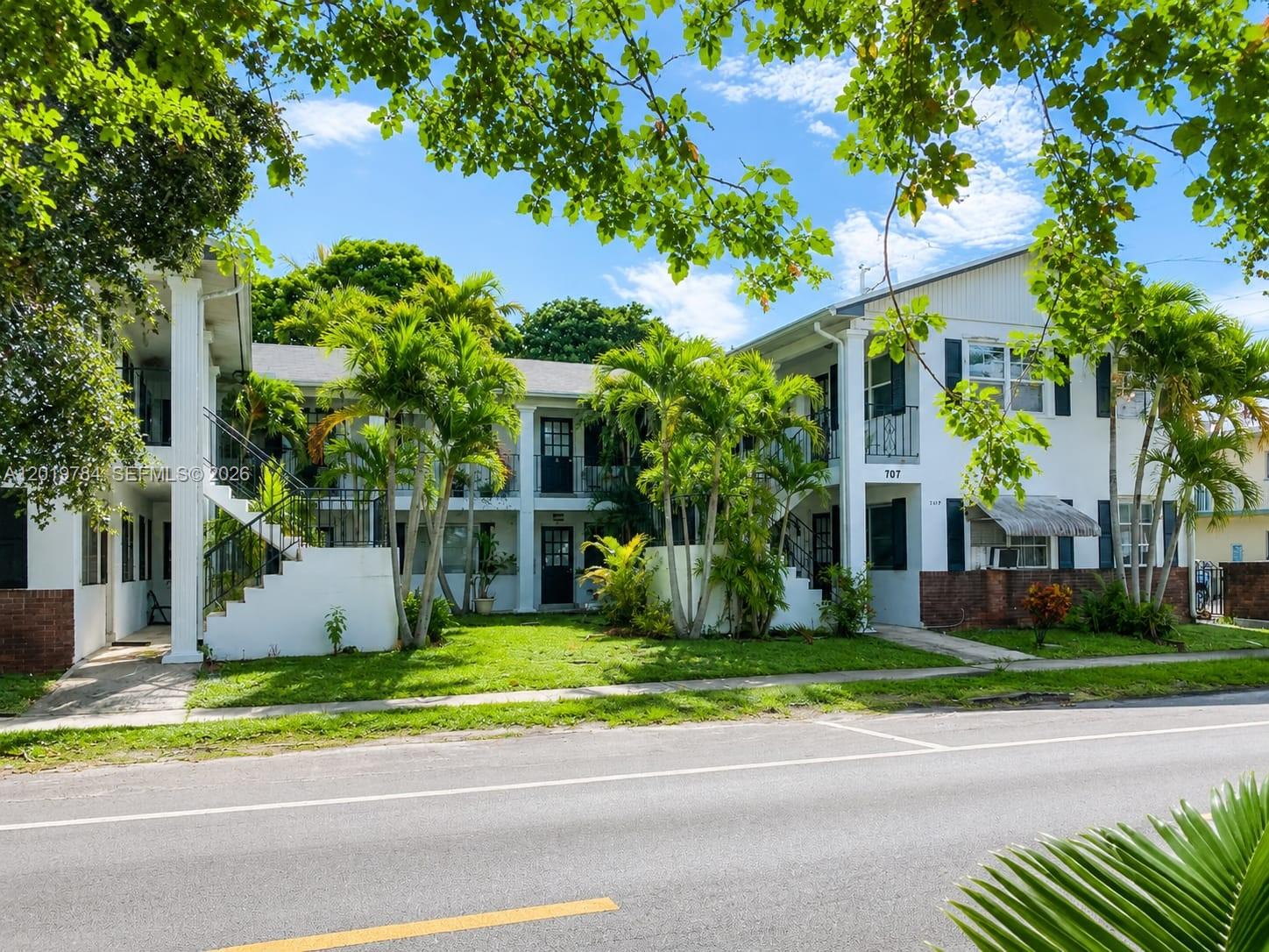 707 S 19th Avenue 11, Hollywood, FL 33020, Hollywood