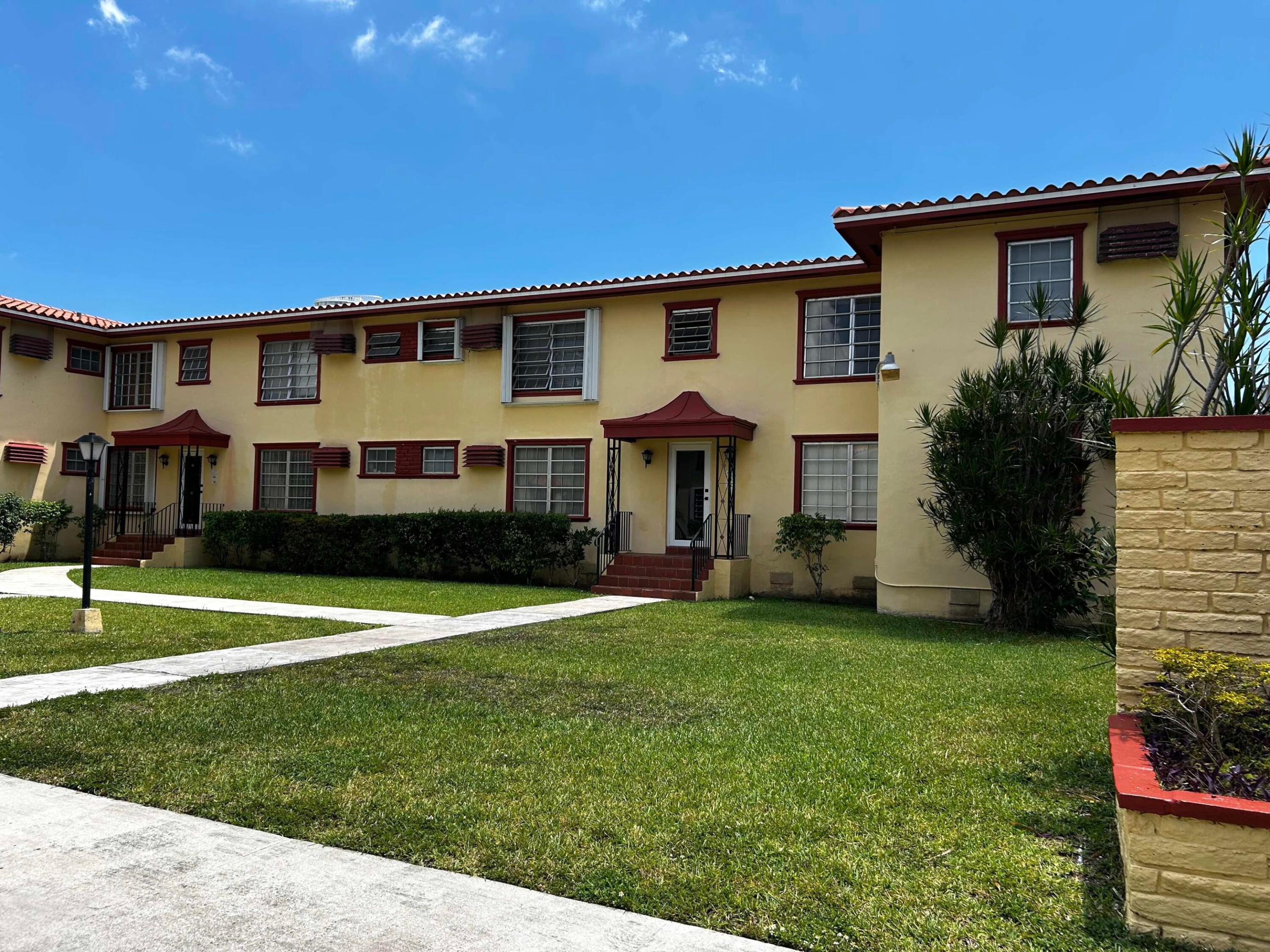 631 SW 11th Street 1w, Miami, FL 33129, Miami