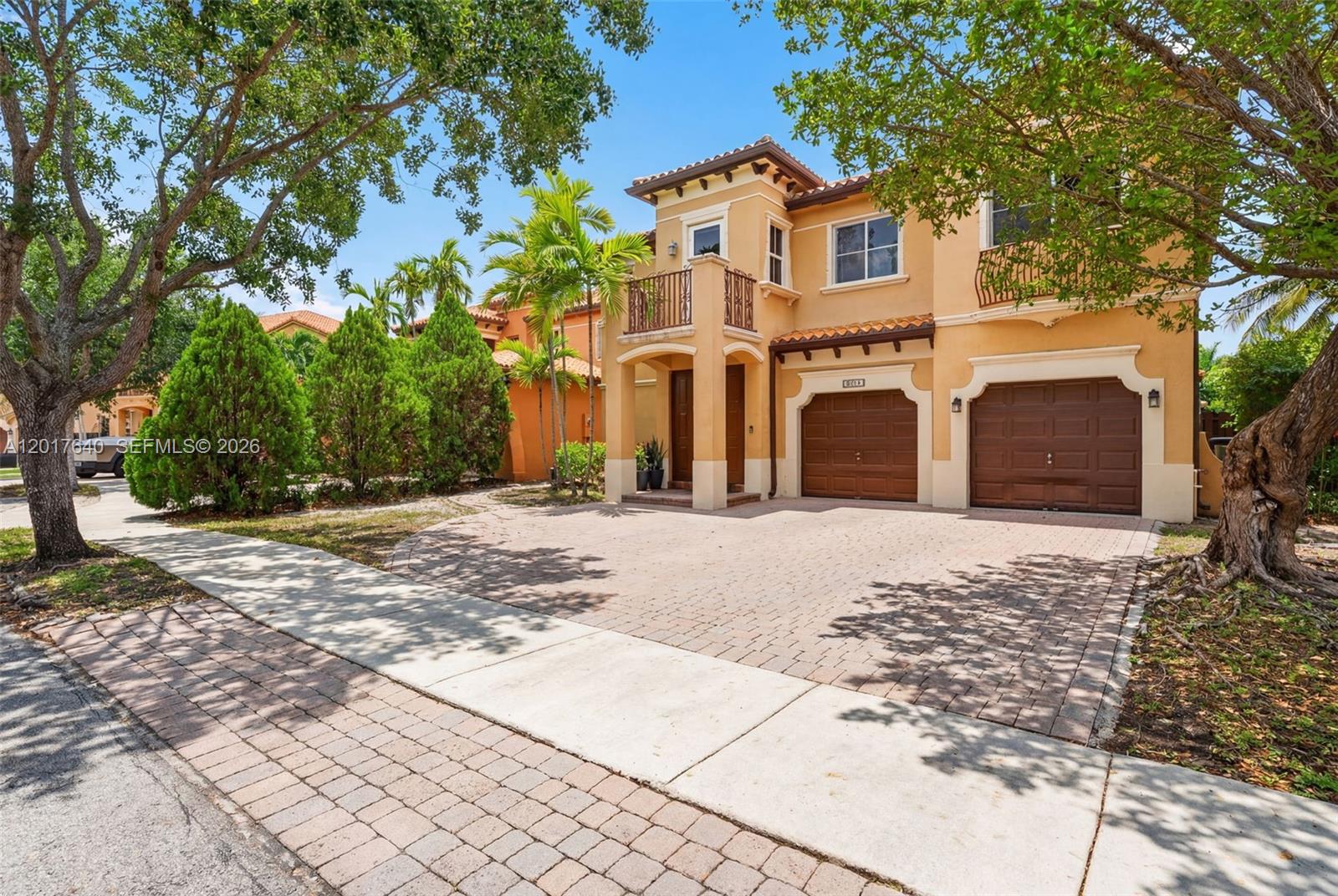 2631 SW 153rd Path, Miami, FL 33185, Miami