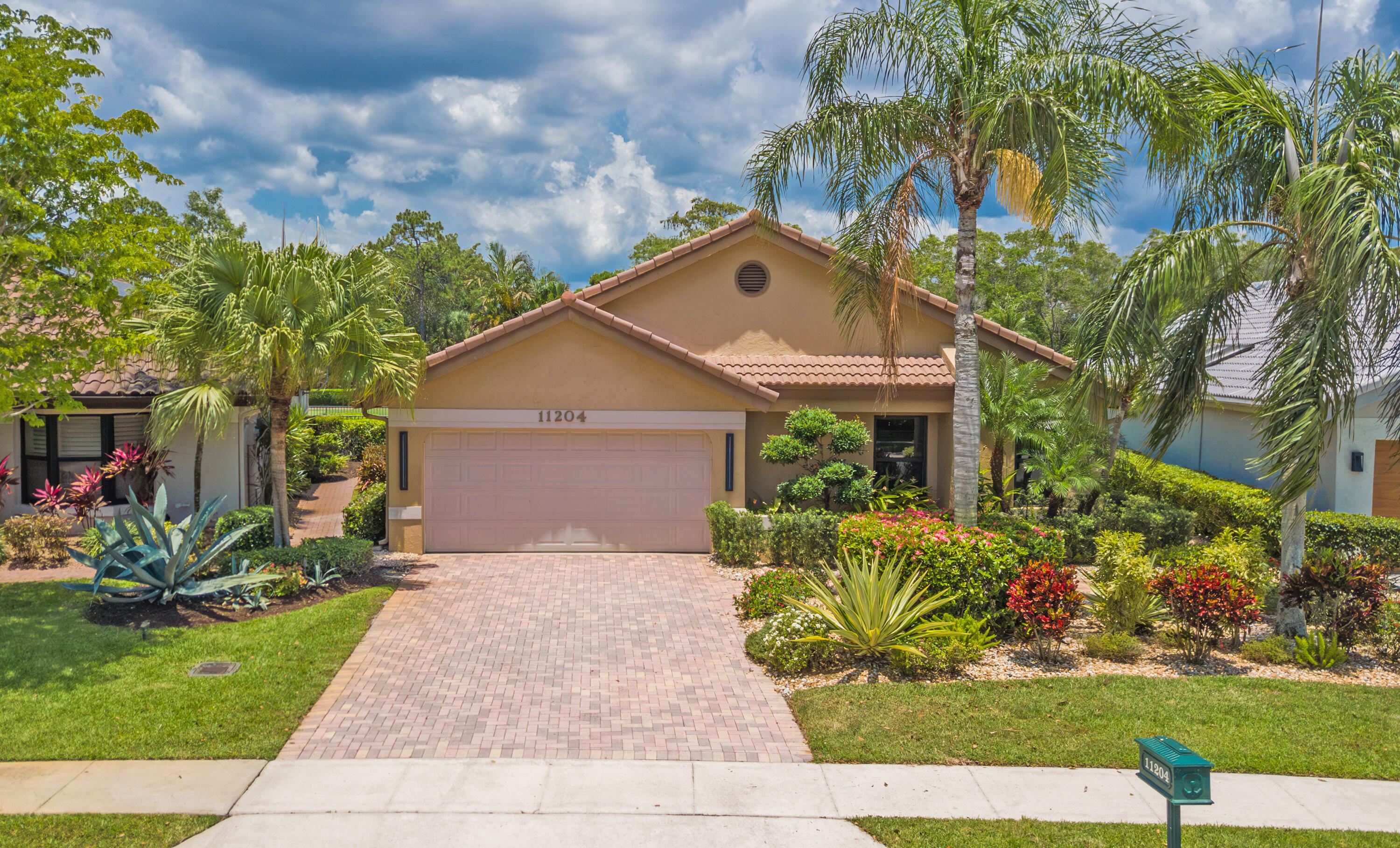 11204 Cloverleaf Circle, Boca Raton, FL 33428, Boca Raton