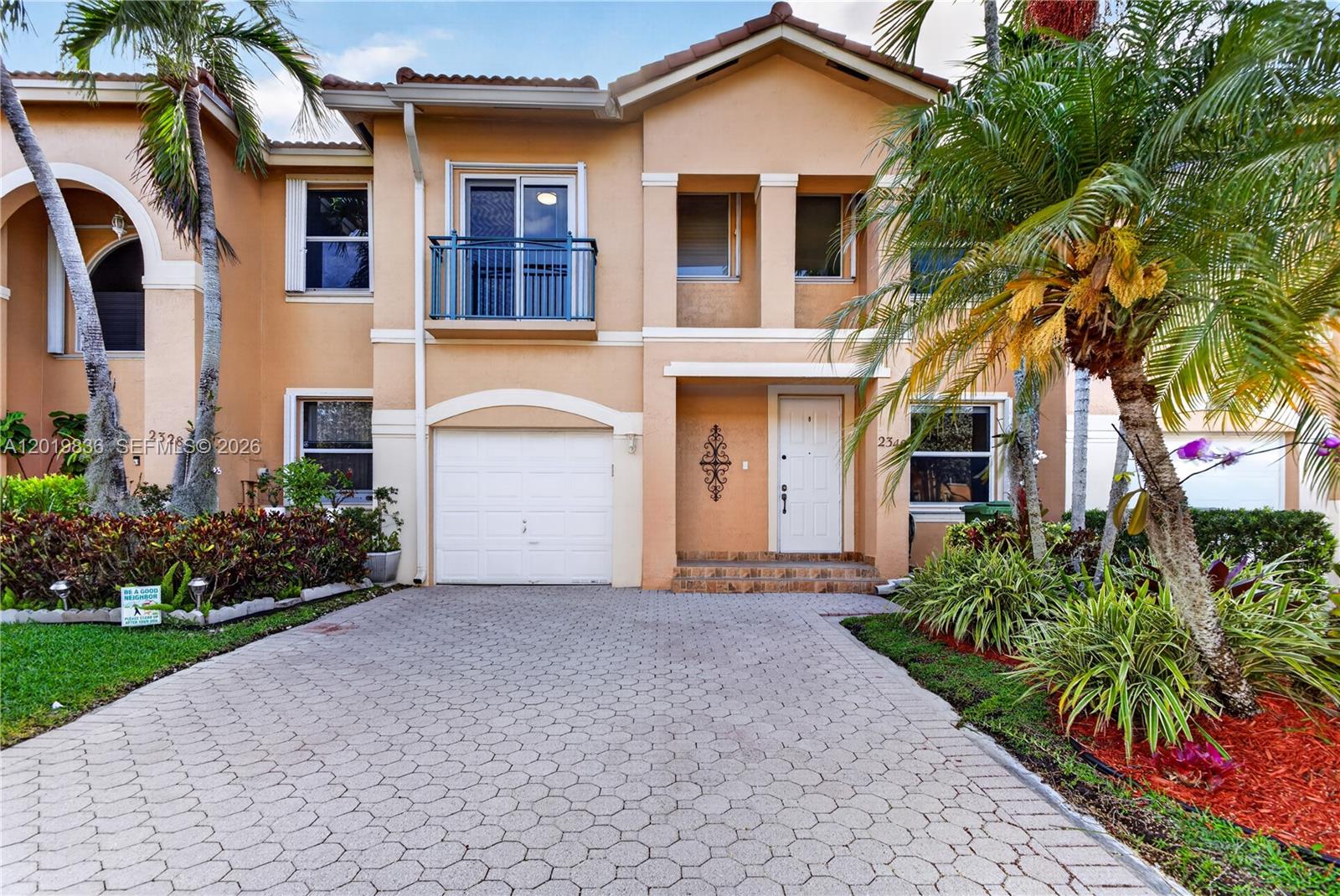 2340 NW 161st Avenue, Pembroke Pines, FL 33028, Pembroke Pines