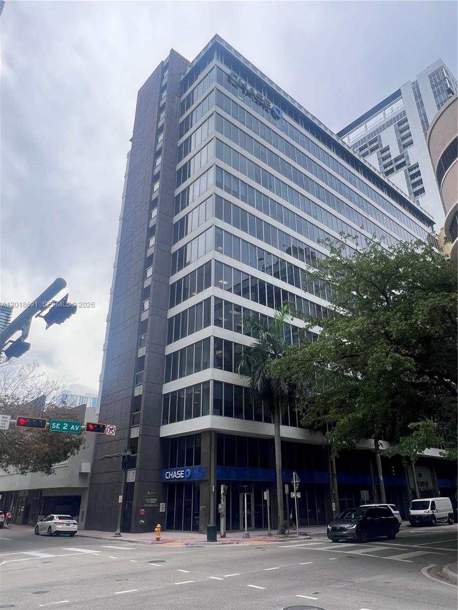150 SE 2nd Avenue 208, Miami, FL 33131, Miami