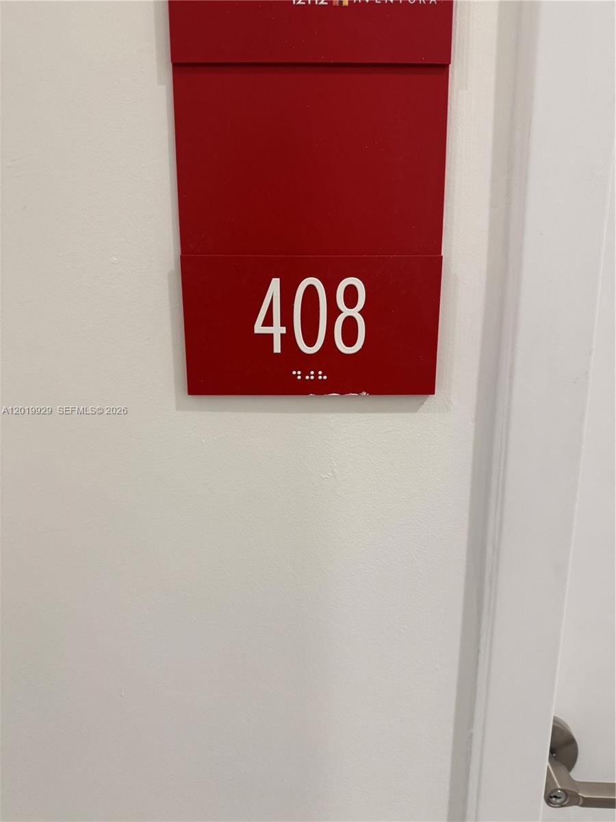 21290 Biscayne Boulevard 408 — photo 11