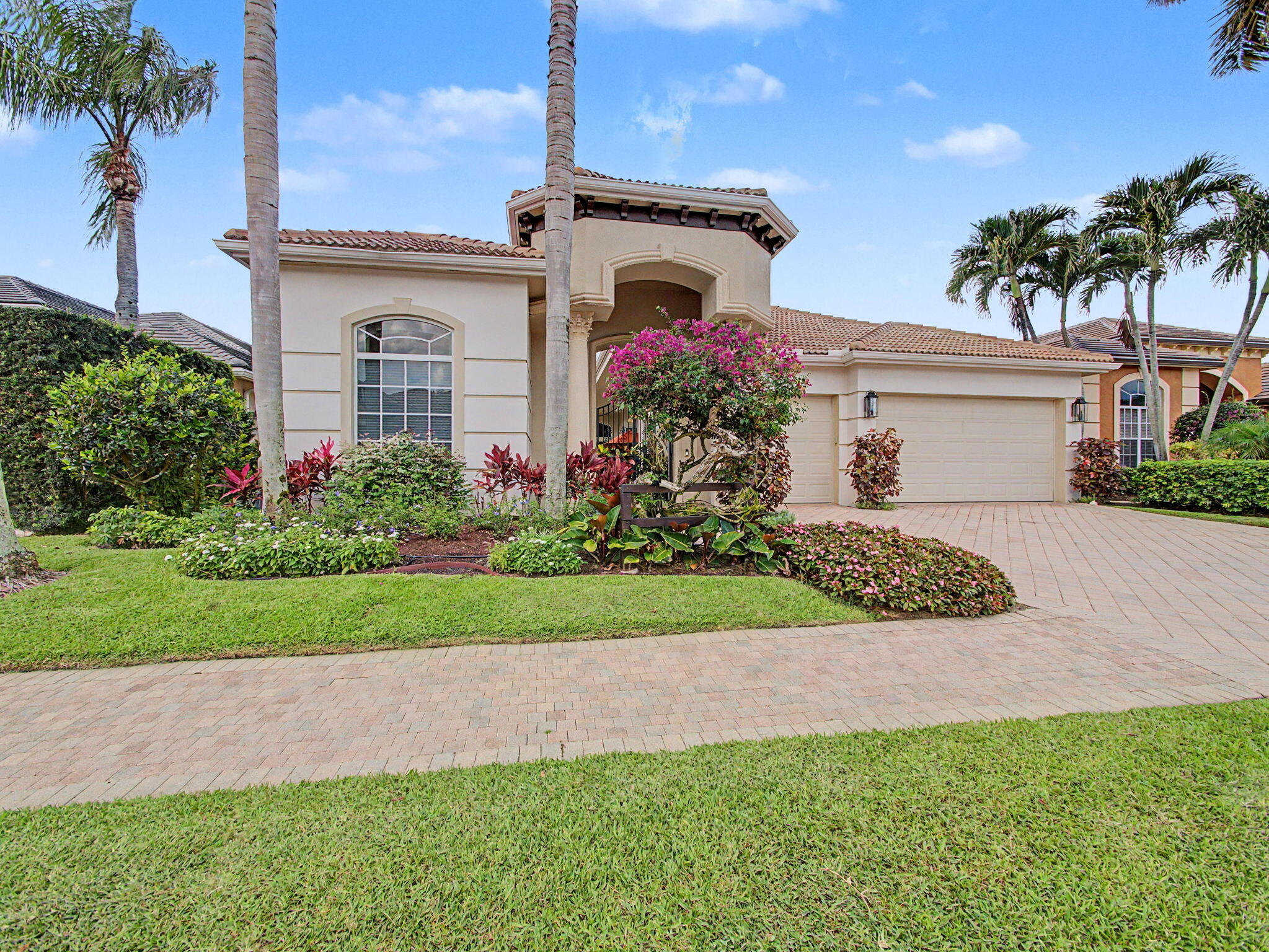 127 Vintageisle Lane, Palm Beach Gardens, FL 33418, Palm Beach Gardens
