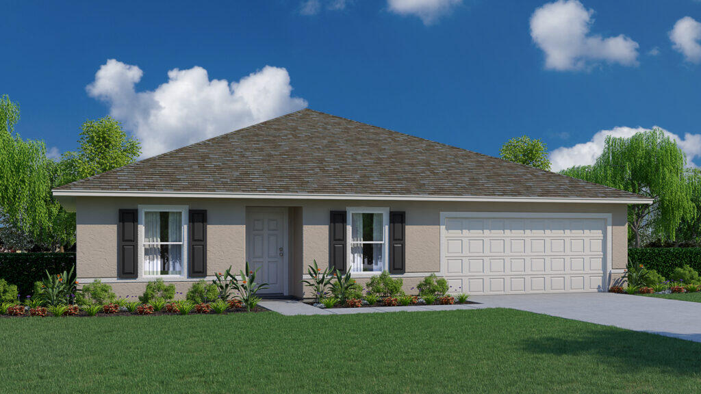 3971 SW Helmlinger Street, Port St. Lucie, FL 34953, Port St Lucie