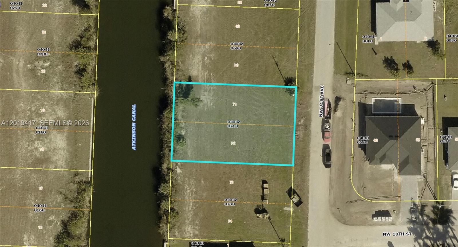 1004 NW 31st Avenue