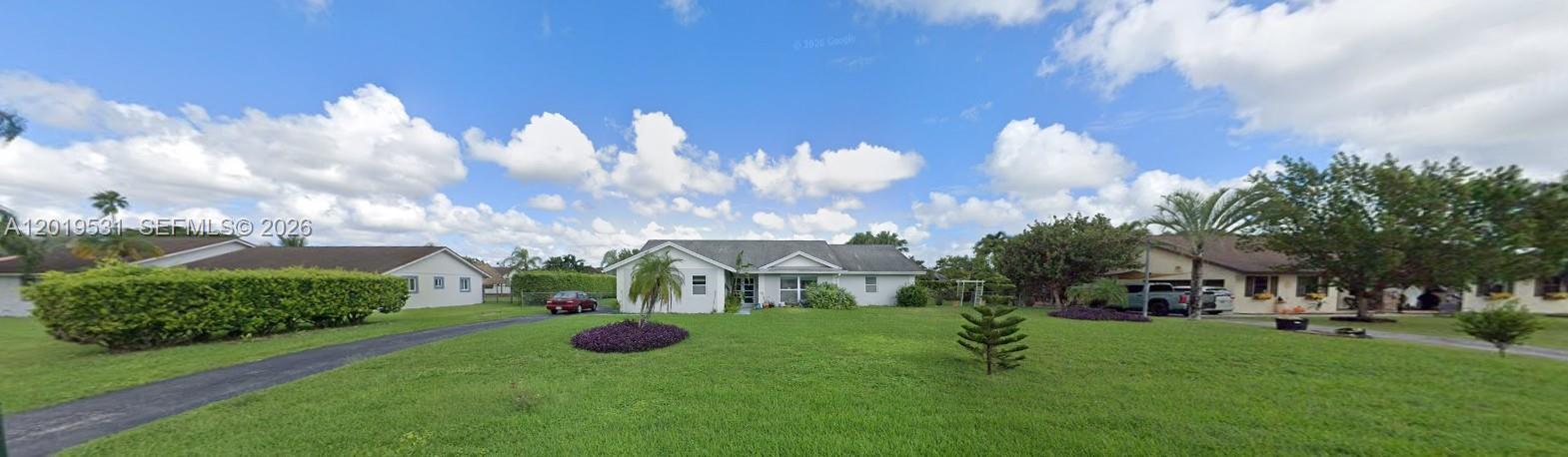 1501 NW 20th Street, Homestead, FL 33030, Homestead