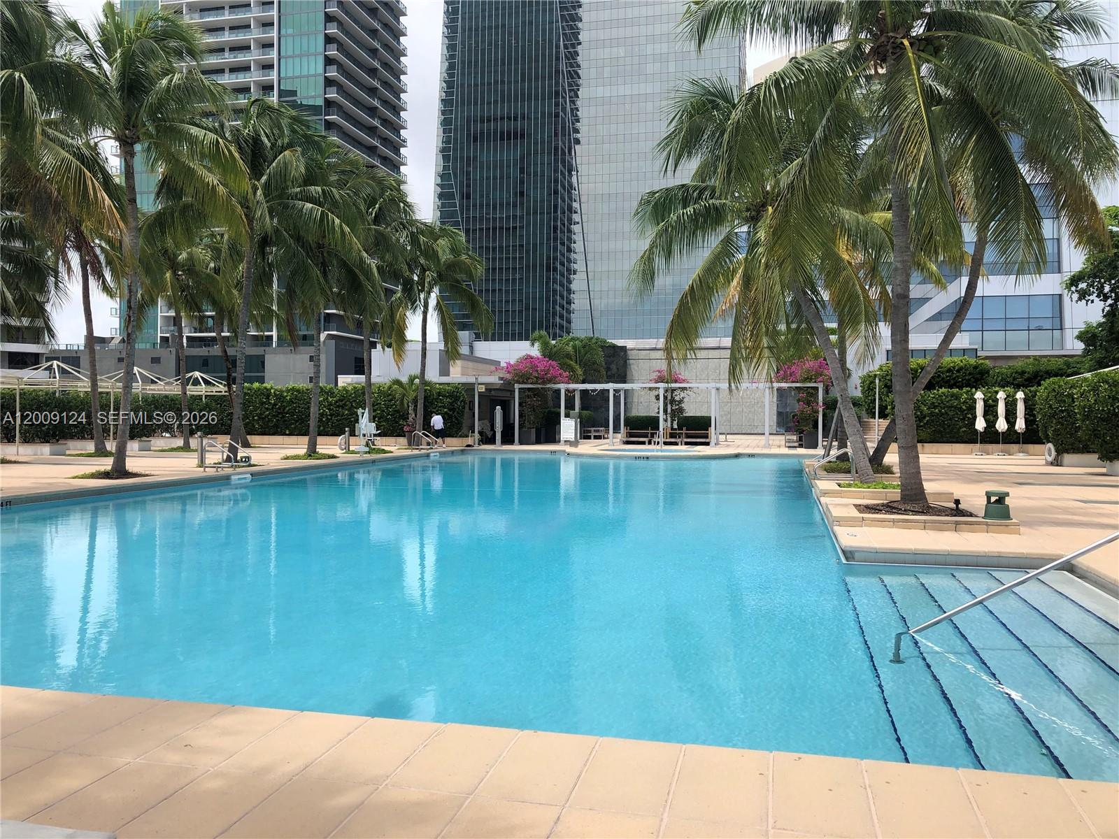 1435 Brickell Avenue 3505, Miami, FL 33131, Miami
