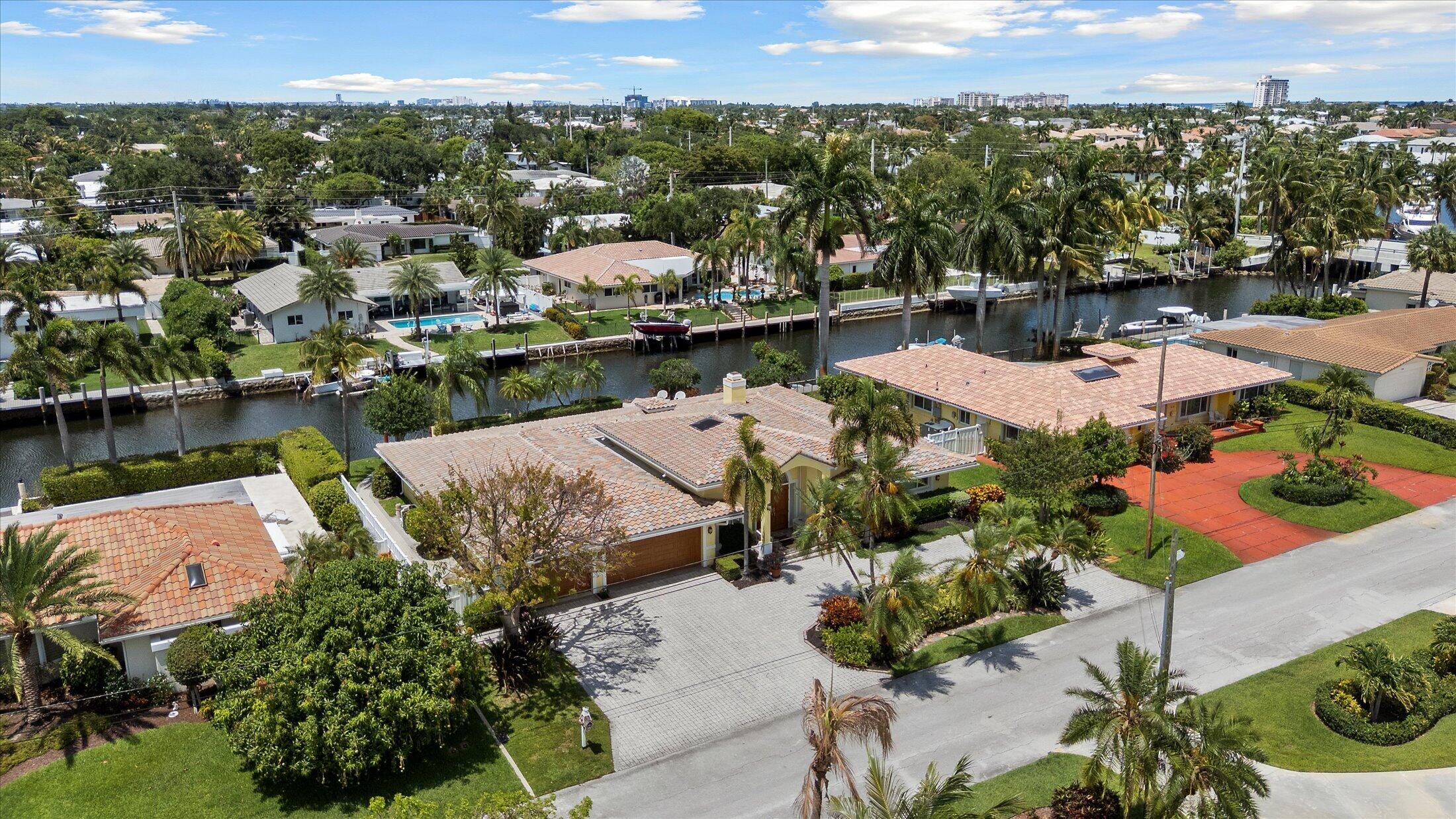 2141 NE 29th Street, Lighthouse Point, FL 33064, Lighthouse Point