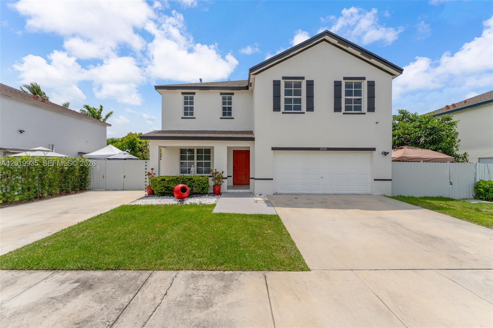 29310 SW 143rd Place, Homestead, FL 33033, Homestead