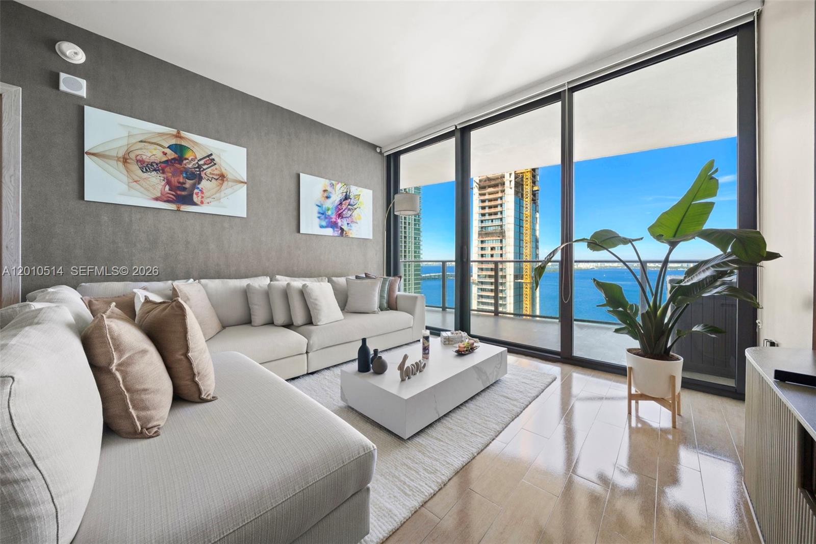 460 NE 28th Street 2405, Miami, FL 33137, Miami