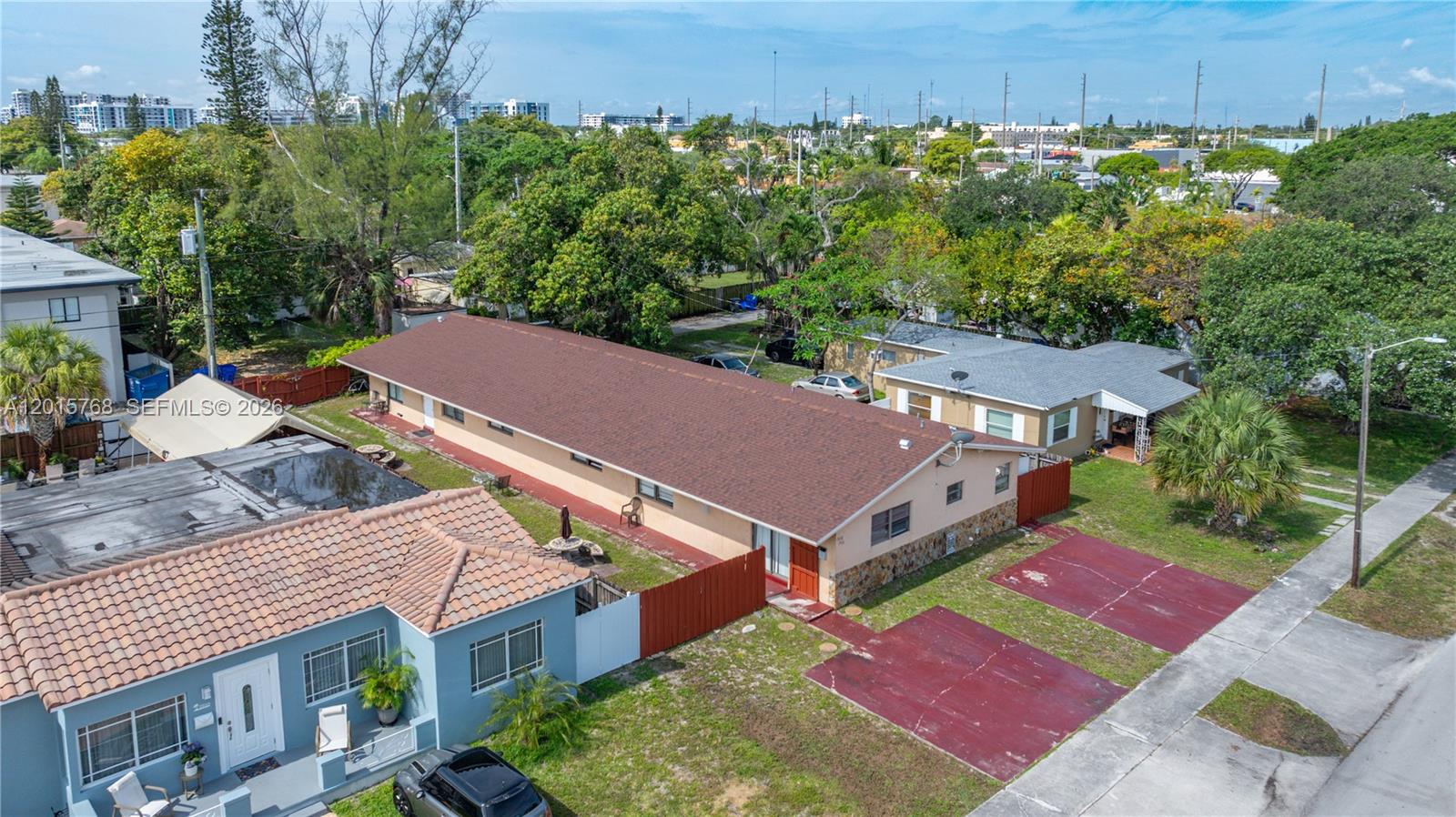 1916 1918 Grant Street, Hollywood, FL 33020, Hollywood