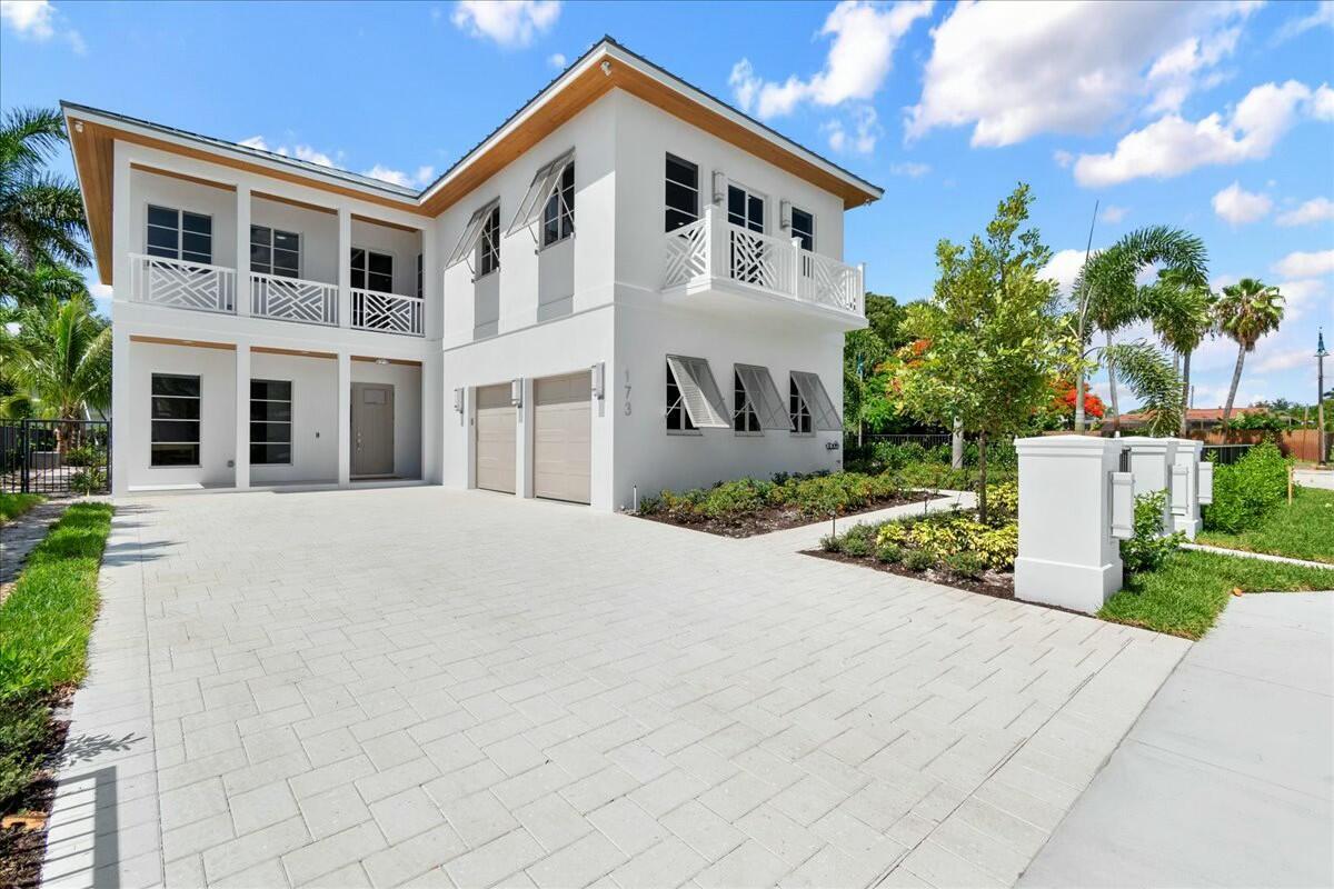 173 Wellesley Drive, Lake Worth Beach, FL 33460, Lake Worth Beach