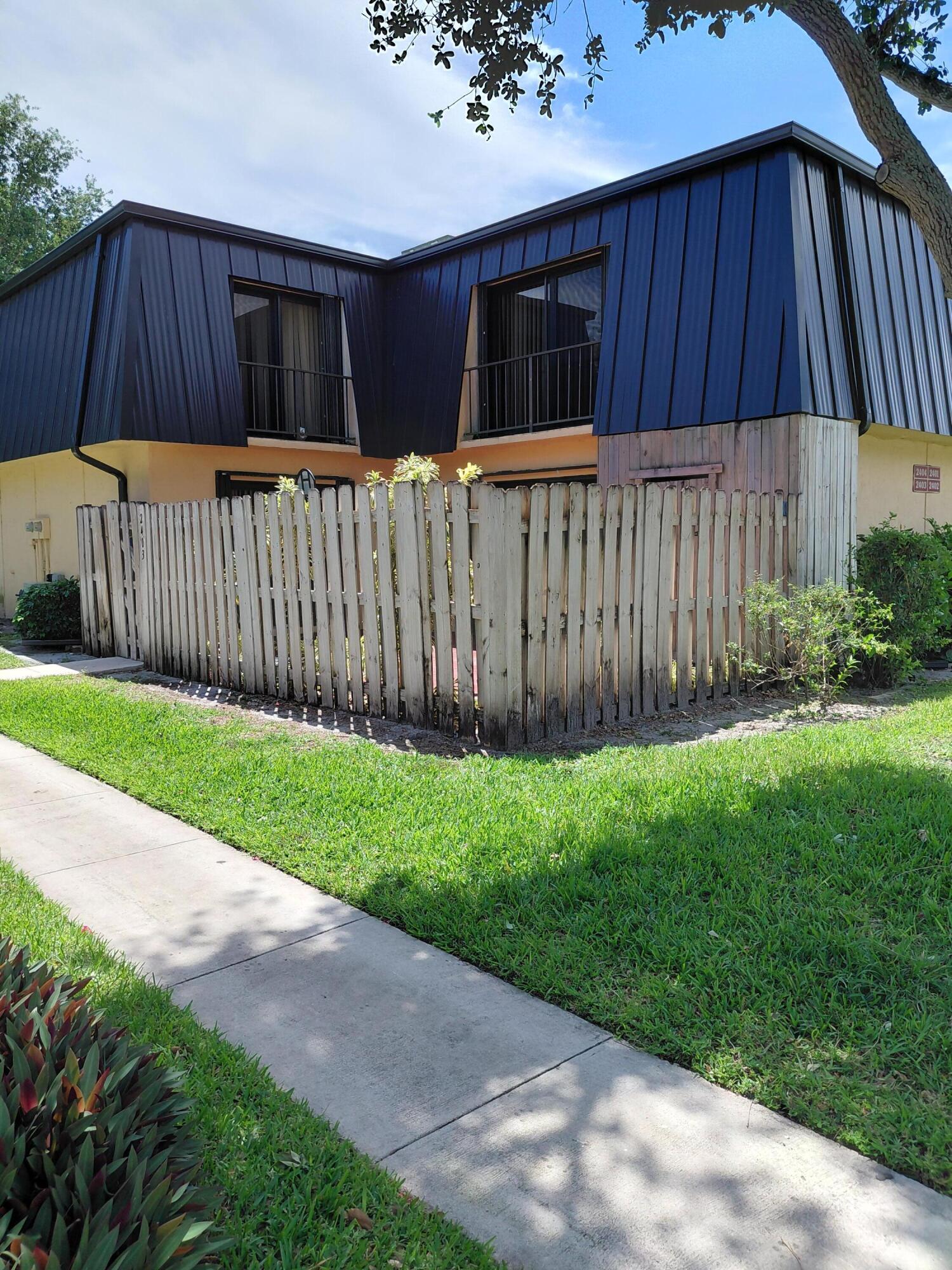 2403 S Waterside Drive 2403, Lake Worth, FL 33461, Lake Worth