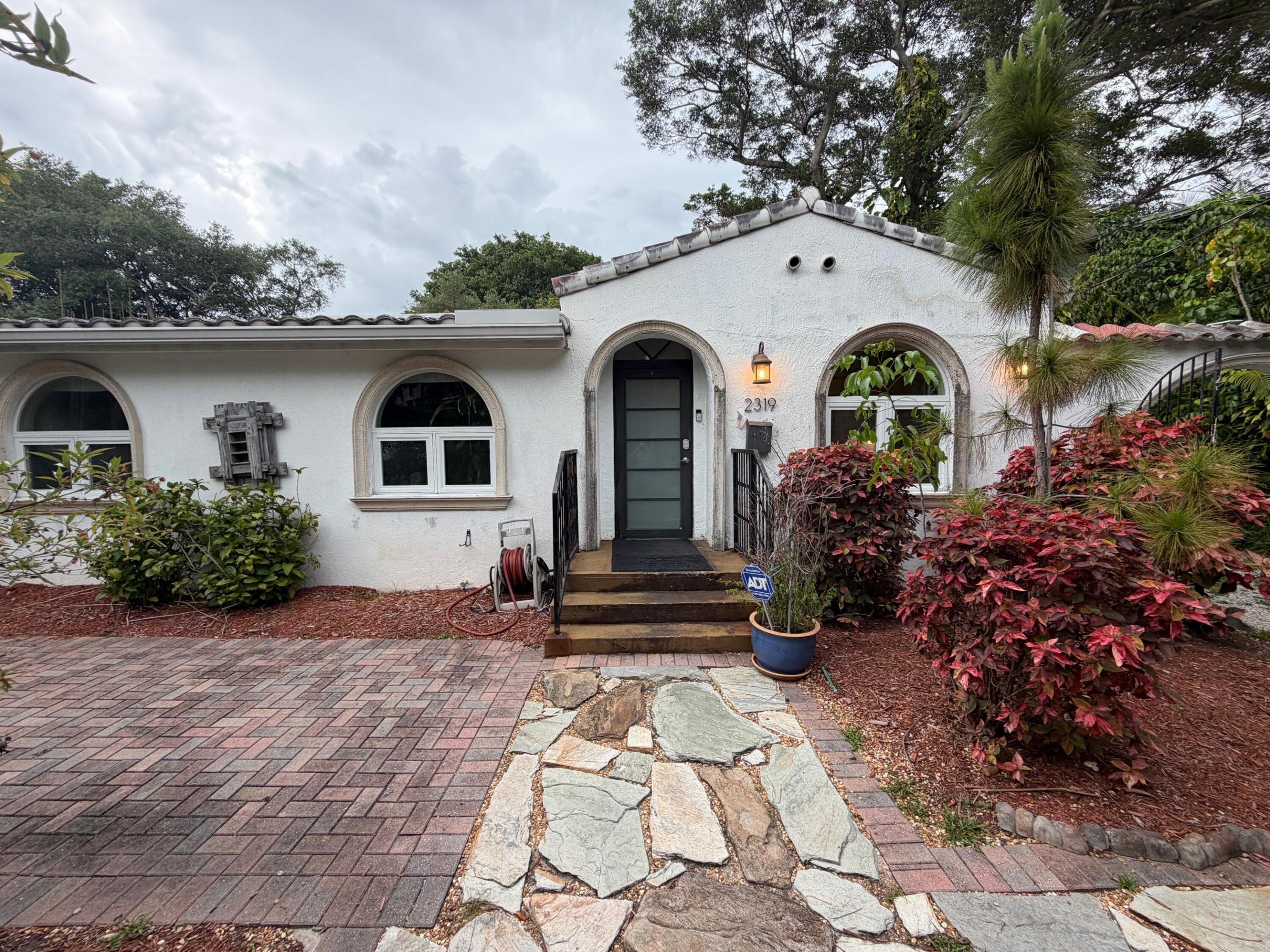 2319 Swanson Avenue, Miami, FL 33133, Miami