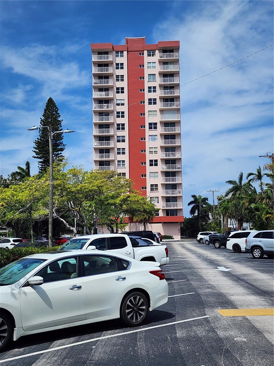 3161 S Ocean Drive 903, Hallandale Beach, FL 33009, Hallandale Beach