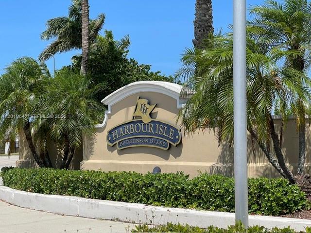 19 W Harbour Isle Drive W 103, Fort Pierce, FL 34949, Fort Pierce