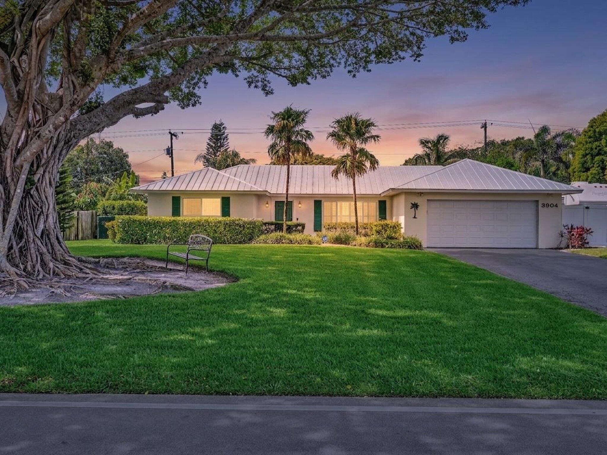 3904 Lowson Boulevard, Delray Beach, FL 33445, Delray Beach