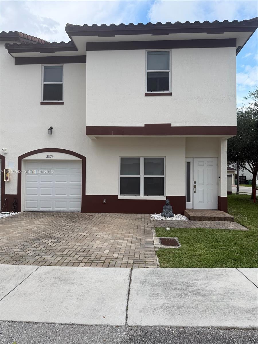 2824 SW 145th Court 2824, Miami, FL 33175, Miami