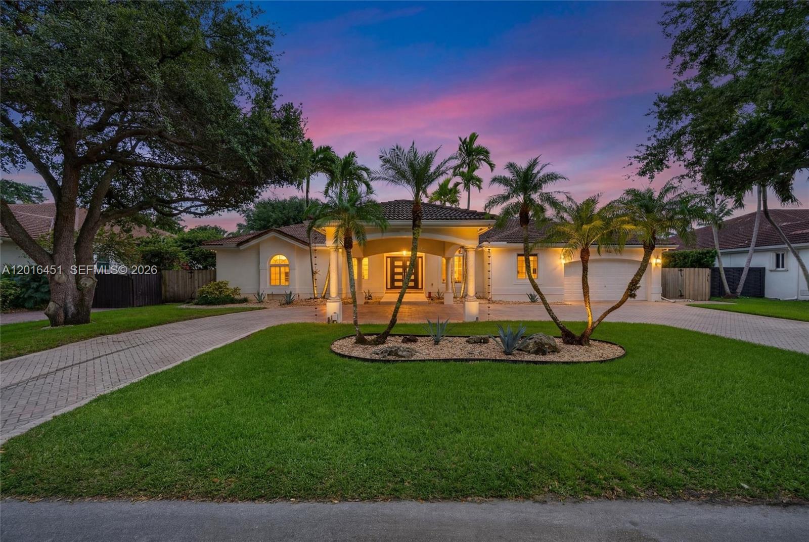 9474 SW 125th Terrace, Miami, FL 33176, Miami