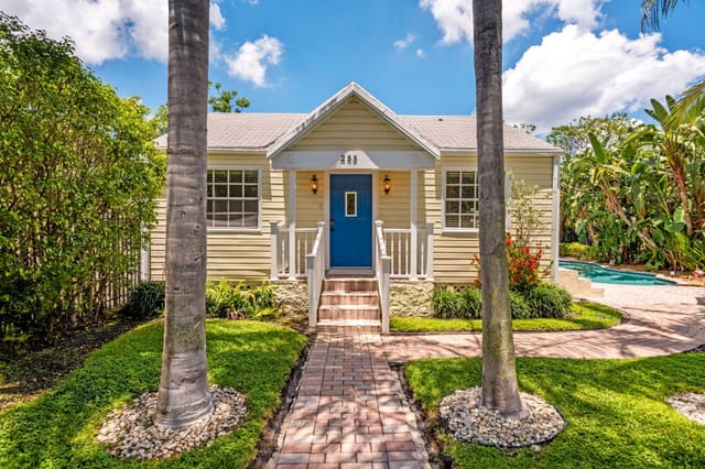 255 NE 12th Street, Delray Beach, FL 33444