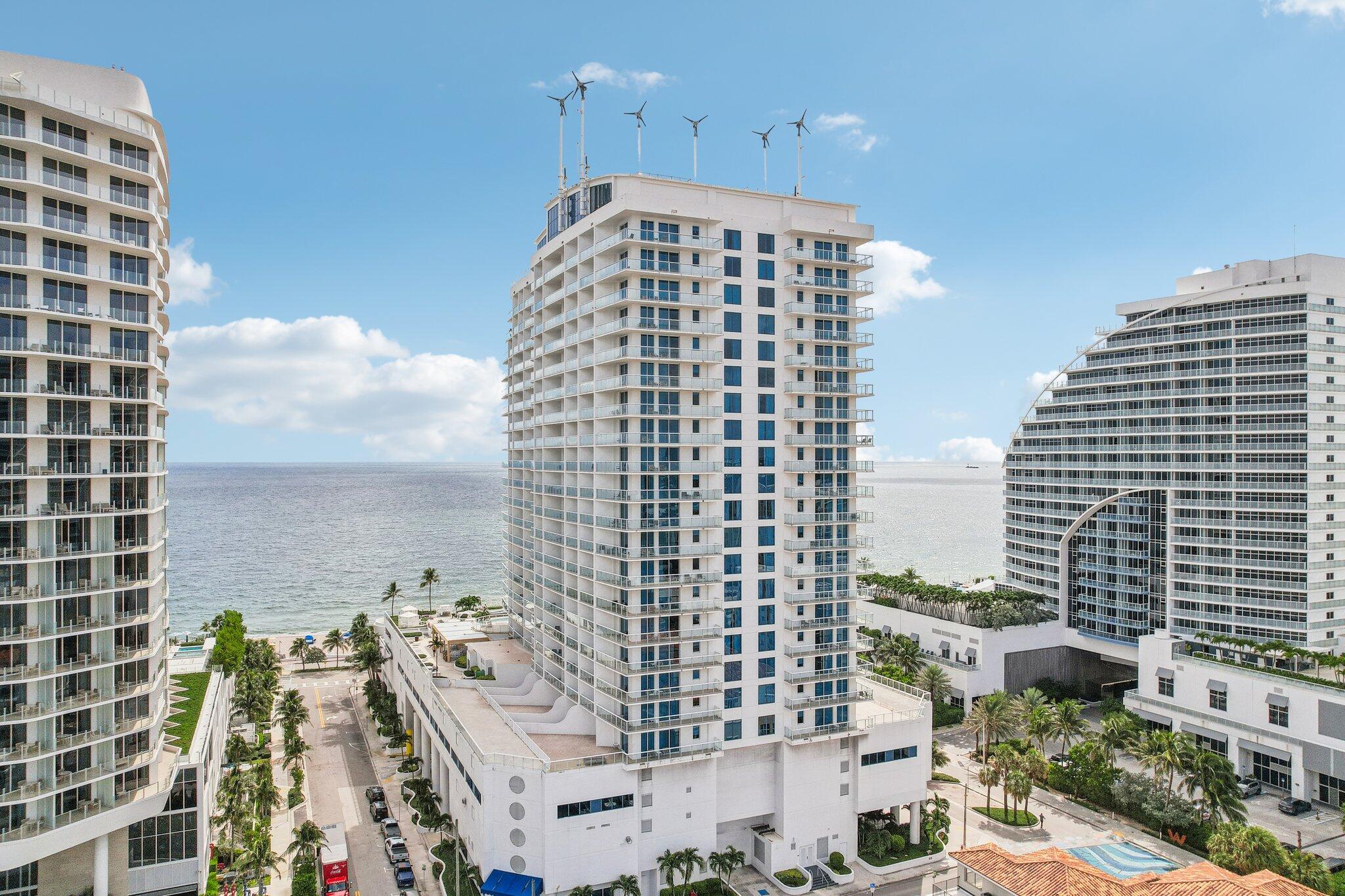 505 N Fort Lauderdale Beach Boulevard 713, Fort Lauderdale, FL 33304, Fort Lauderdale