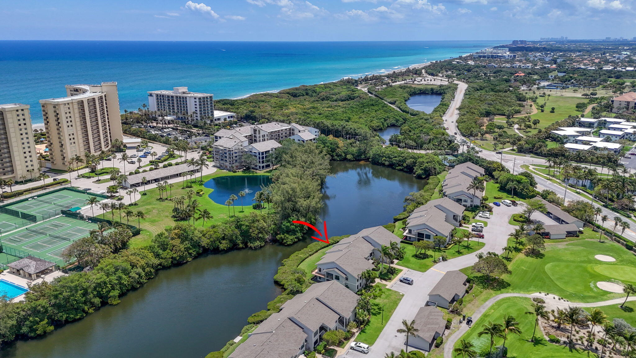 2104 Fairway Drive S, Jupiter, FL 33477, Jupiter