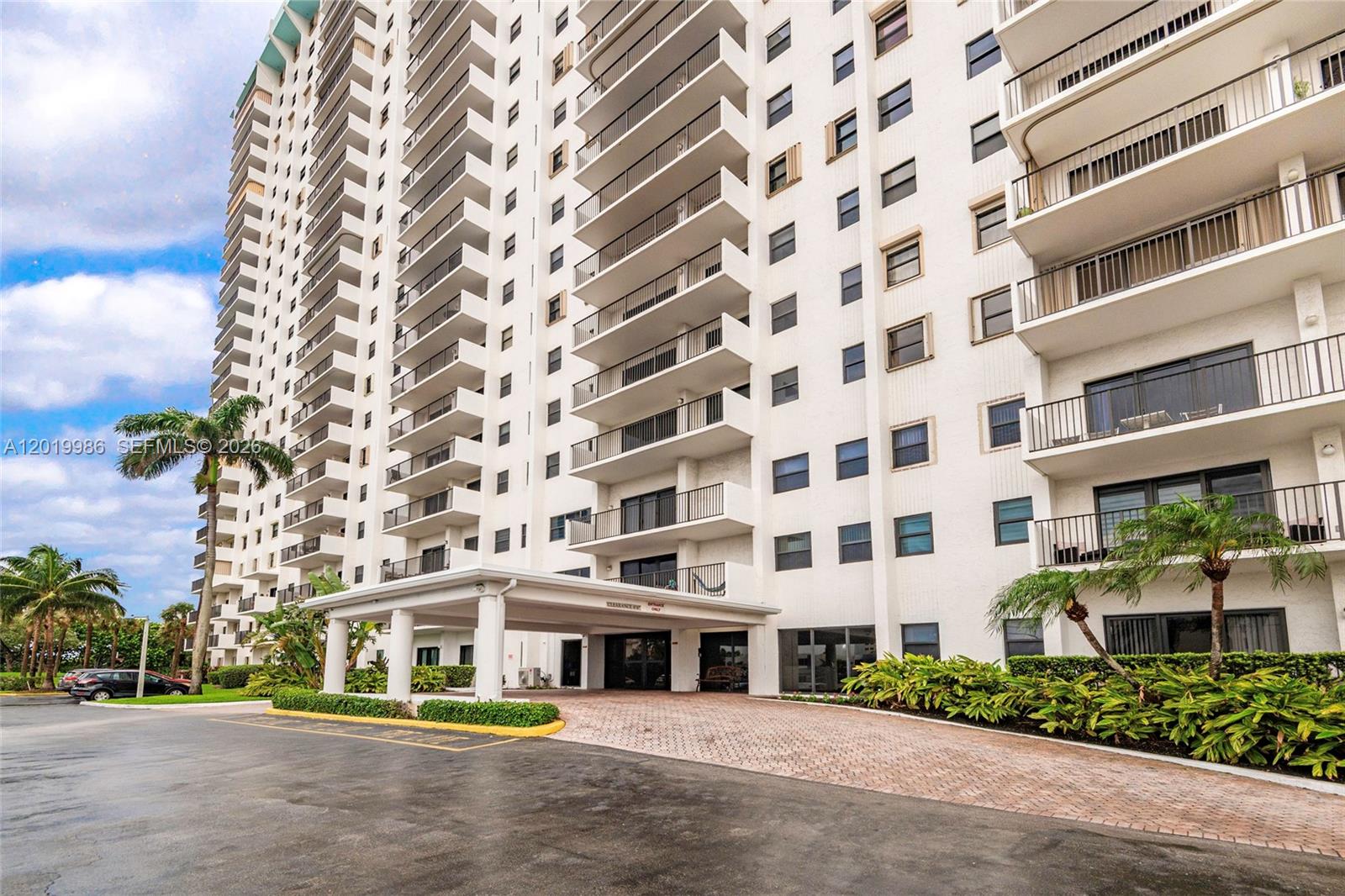 1201 S Ocean Drive 610N, Hollywood, FL 33019, Hollywood