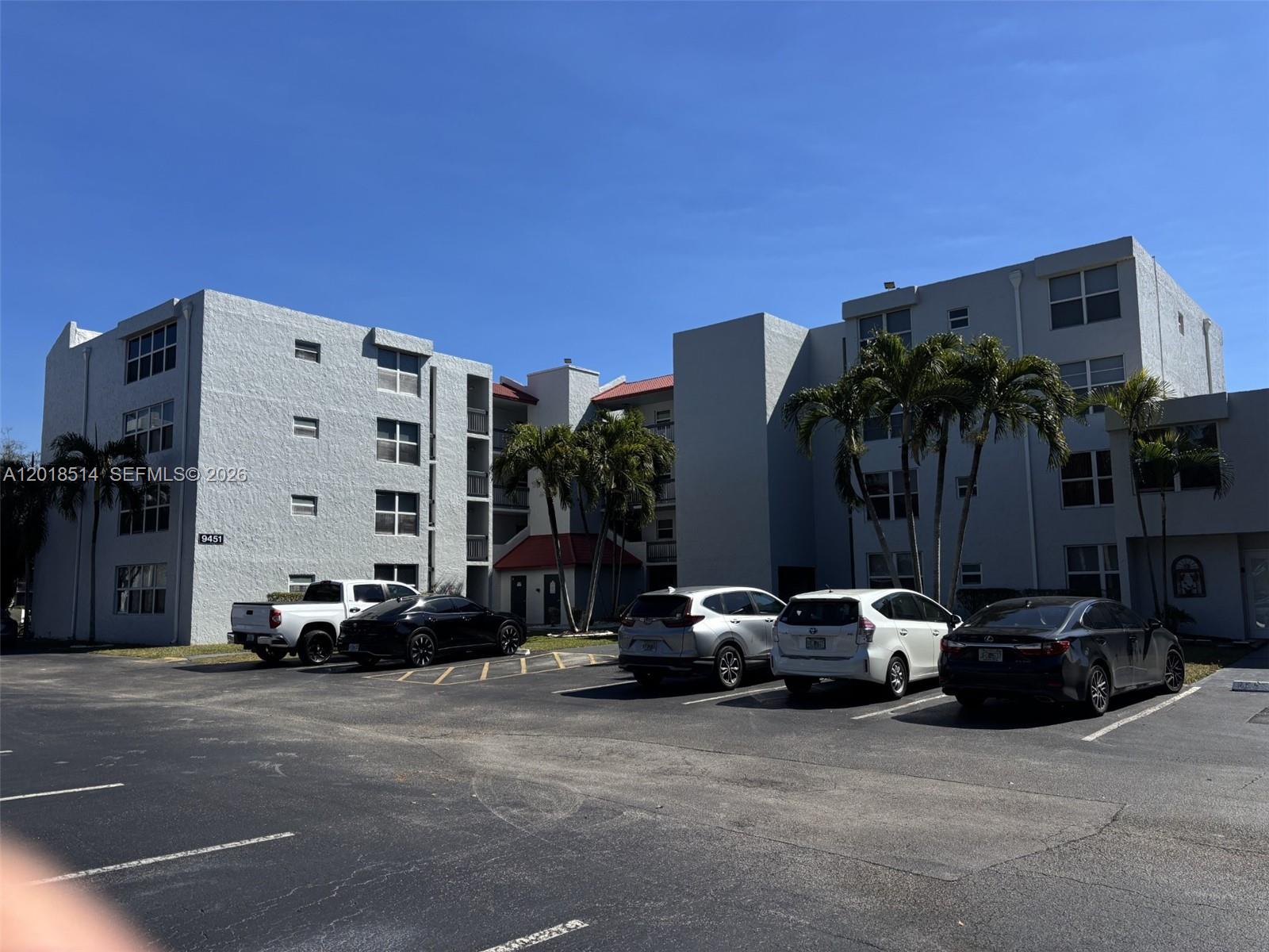 9451 Evergreen Place 102, Davie, FL 33324, Davie