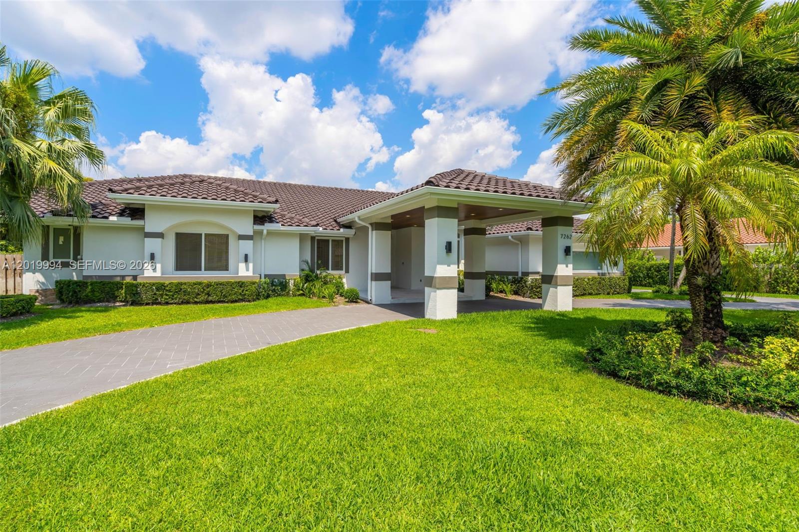 7262 SW 120th Avenue, Miami, FL 33183, Miami