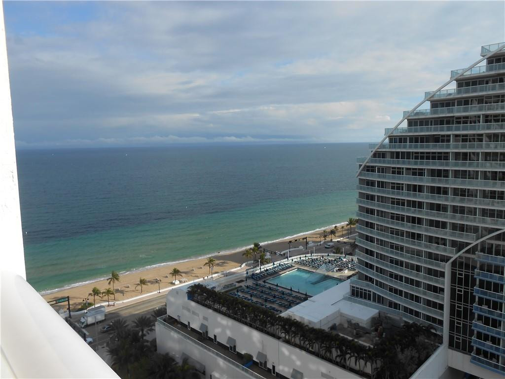 505 N Fort Lauderdale Beach Boulevard 1207, Fort Lauderdale, FL 33304, Fort Lauderdale