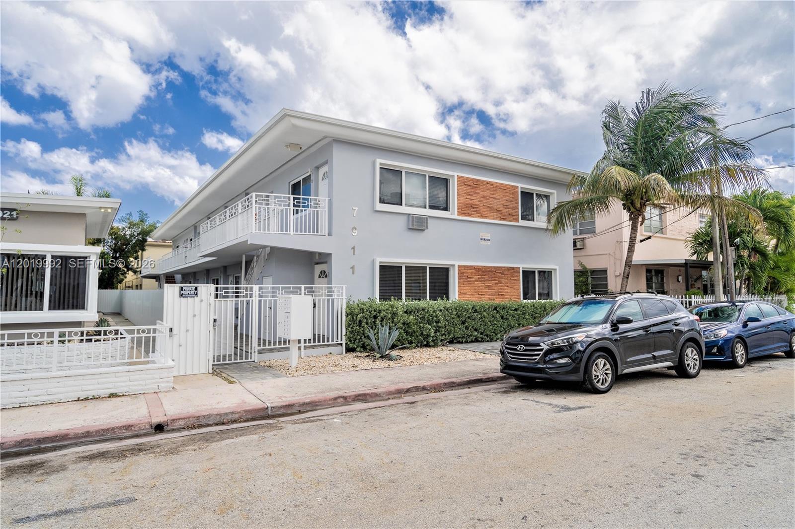 7911 Abbott Avenue 9, Miami Beach, FL 33141, Miami Beach