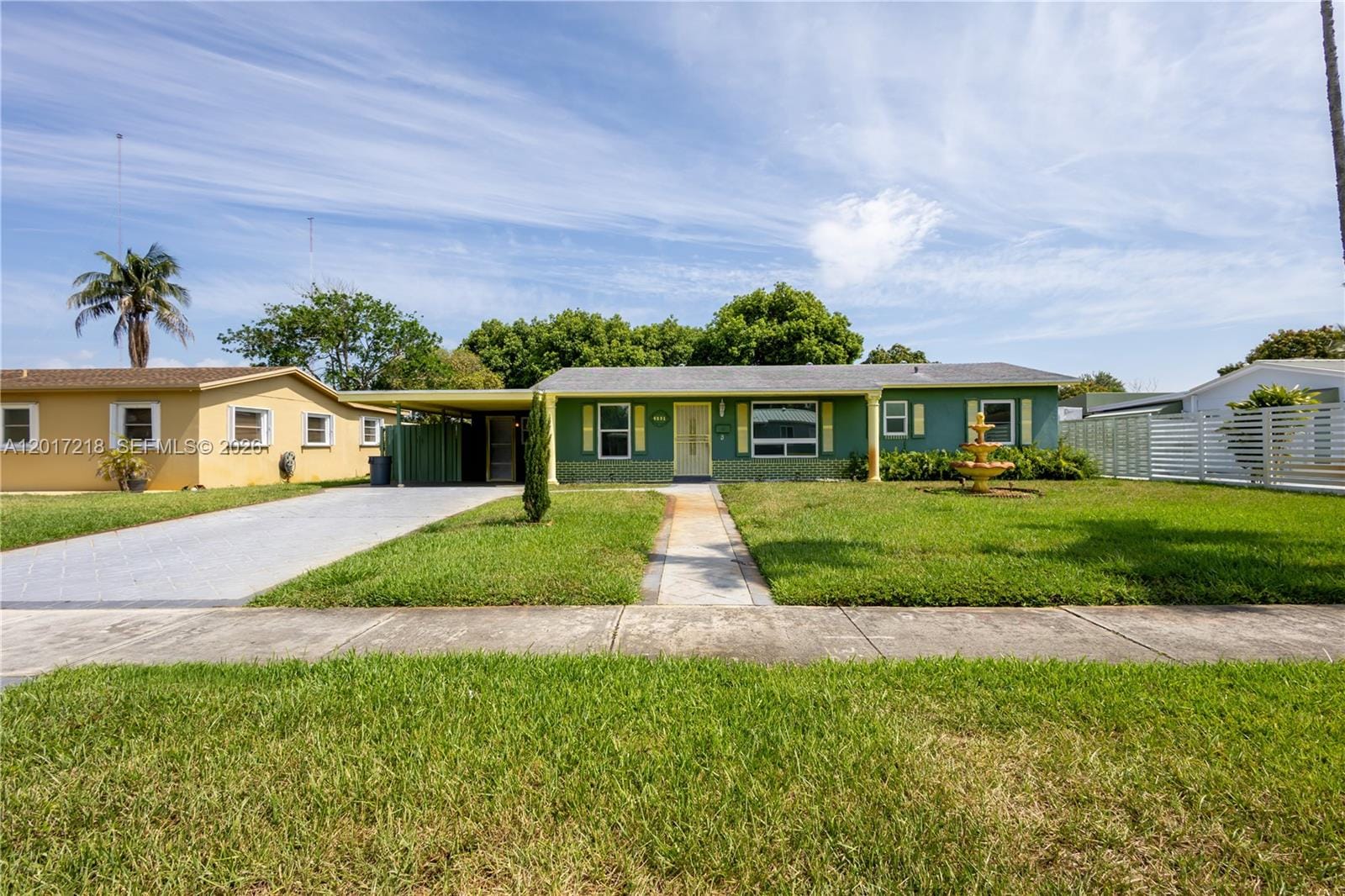 4001 NW 203rd Lane, Miami Gardens, FL 33055