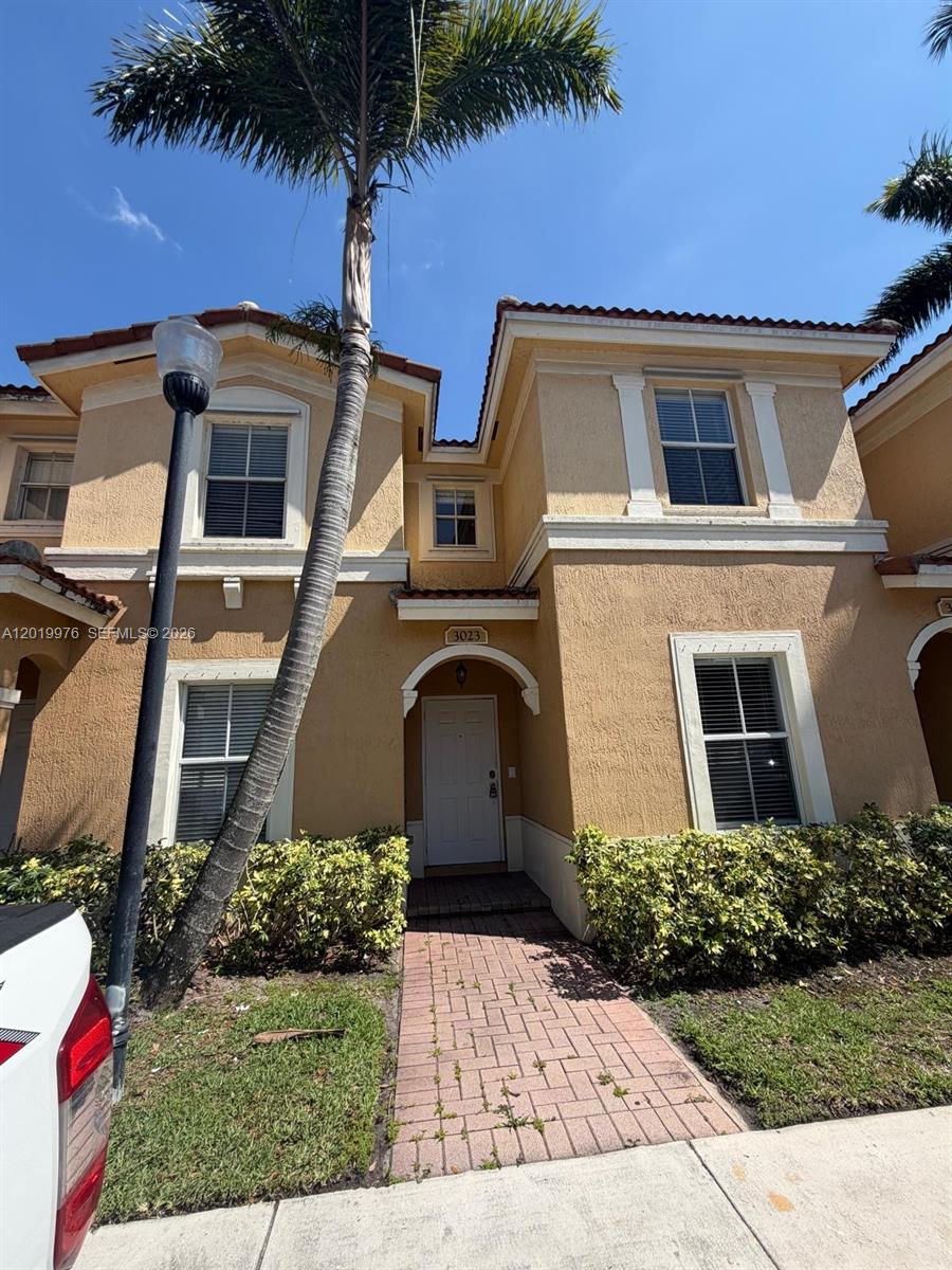 3023 SW 129th Terrace 155, Miramar, FL 33027, Miramar