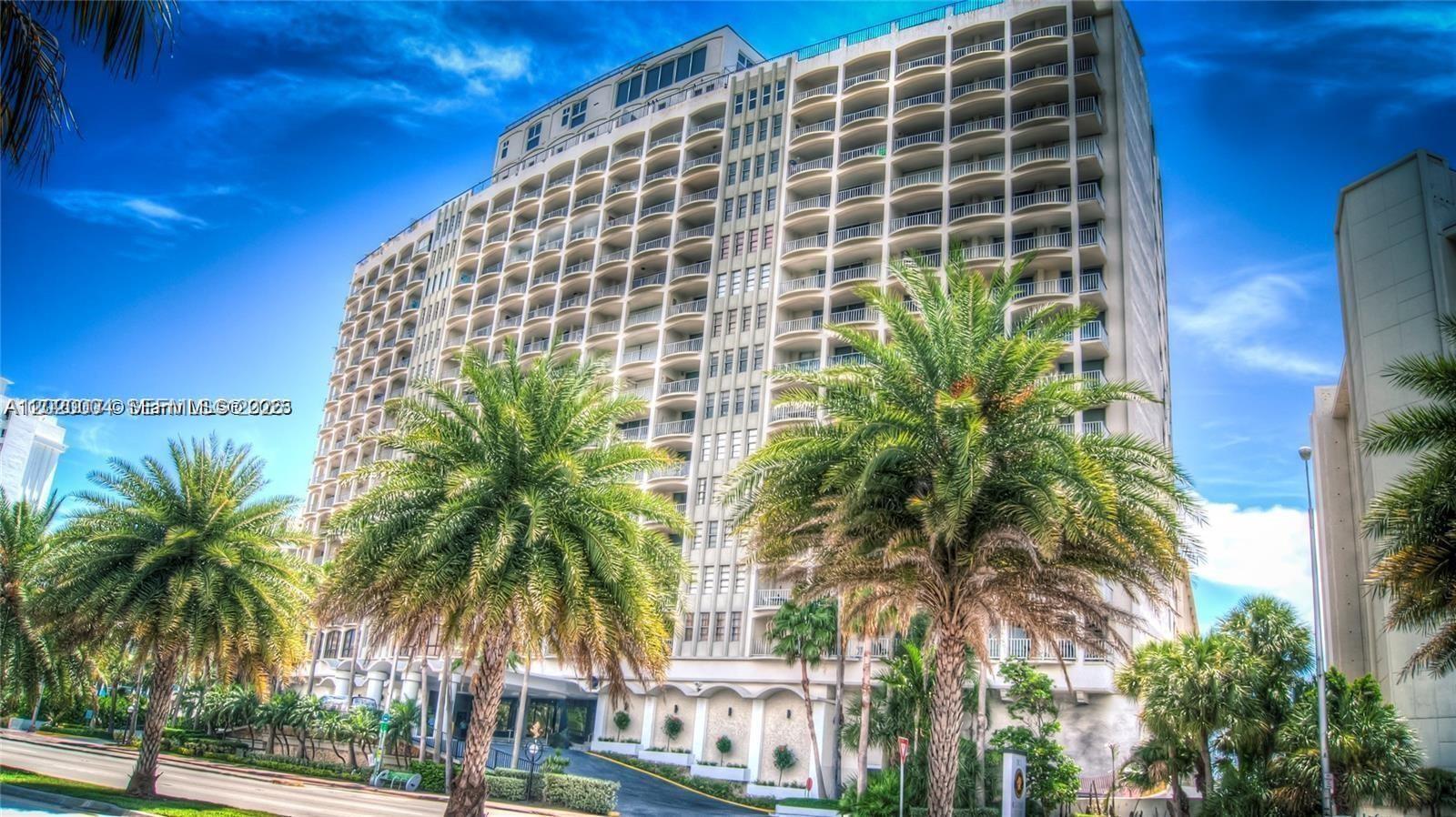 5401 Collins Avenue 1213, Miami Beach, FL 33140, Miami Beach
