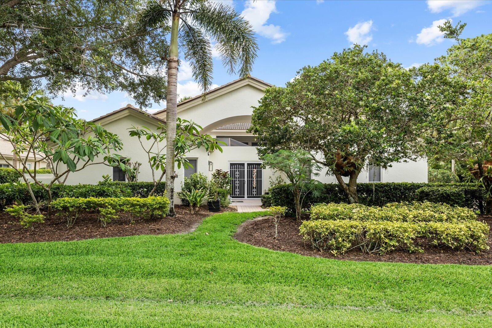 1515 NW Sawgrass Way, Palm City, FL 34990, Palm City