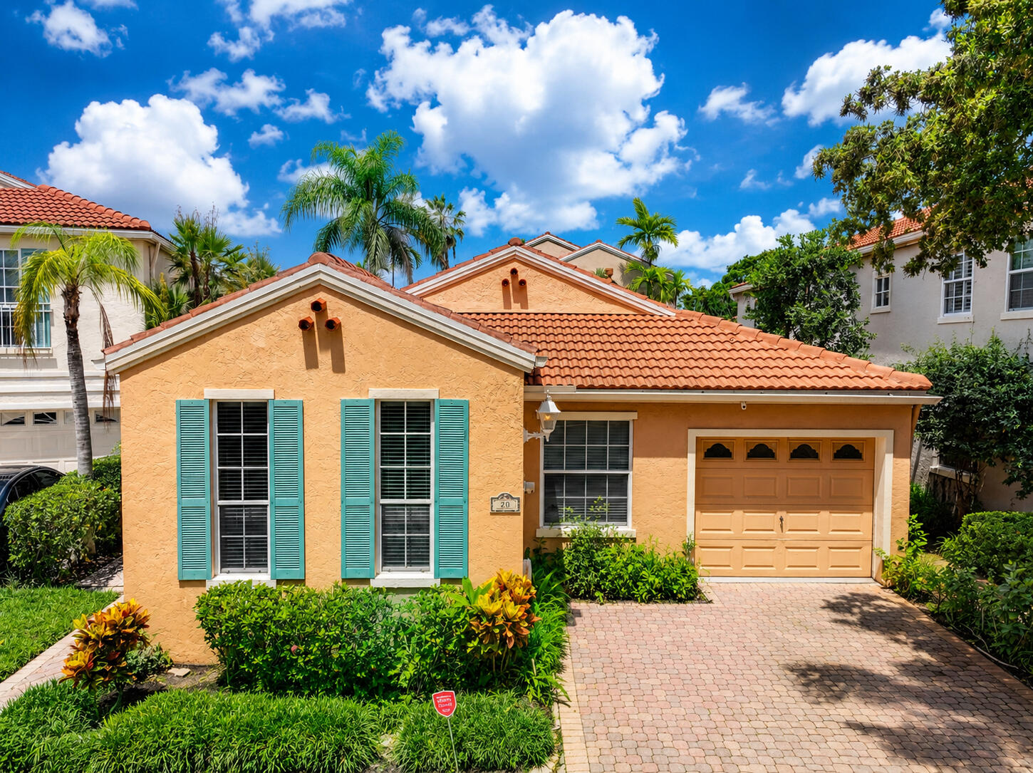 20 Via Aurelia, Palm Beach Gardens, FL 33418, Palm Beach Gardens