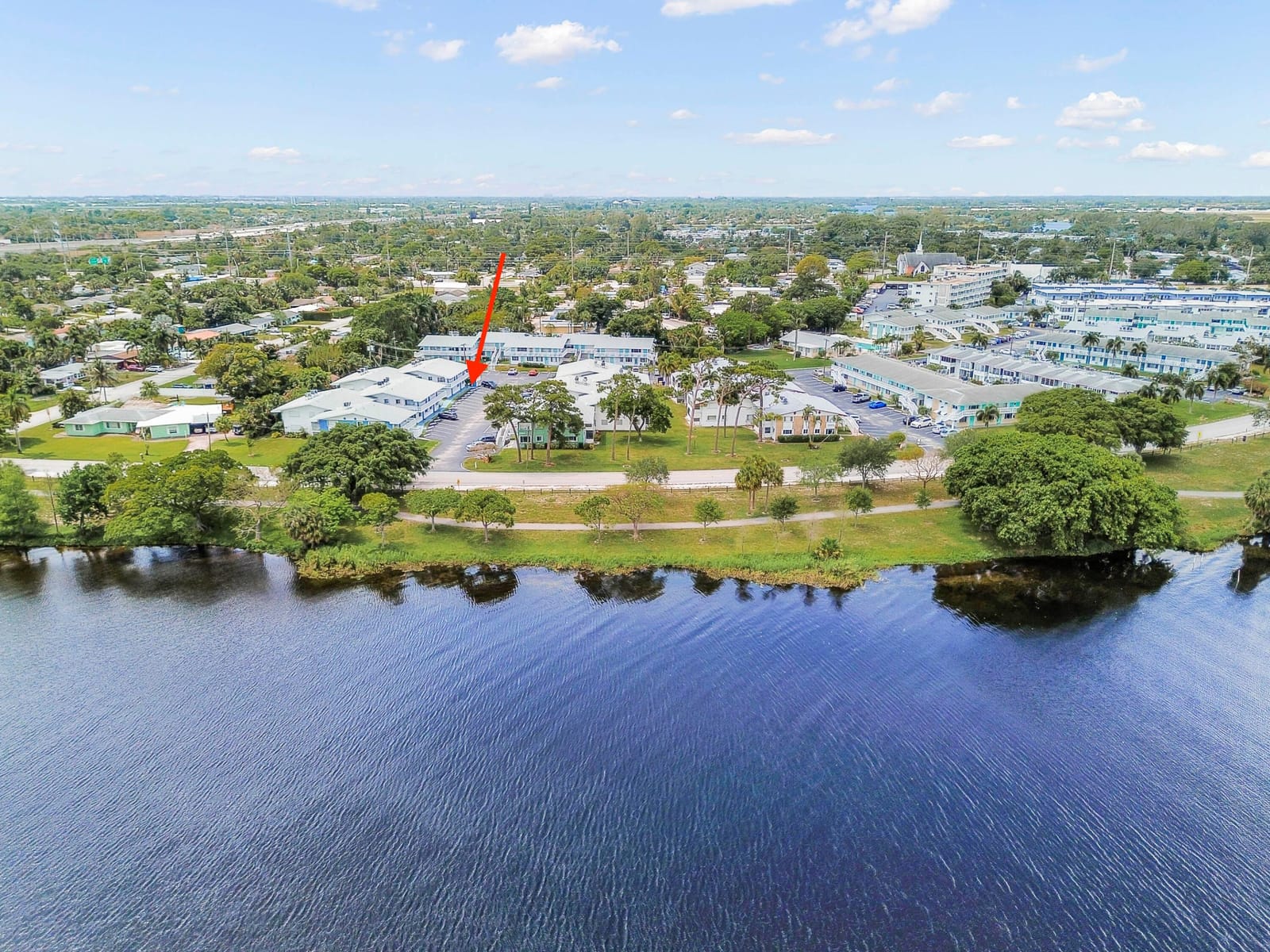 1950 Lake Osborne Drive 9, Lake Worth Beach, FL 33461 photo 14