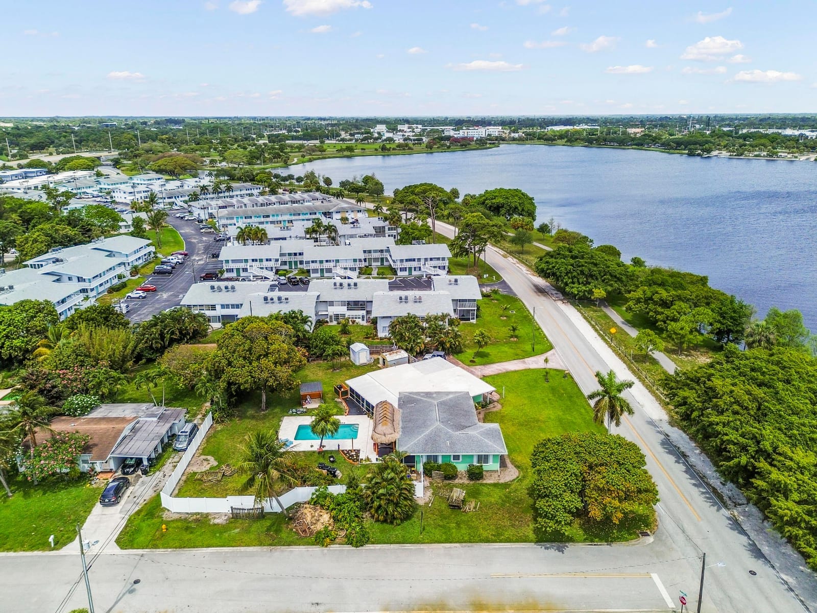 1950 Lake Osborne Drive 9, Lake Worth Beach, FL 33461 photo 16