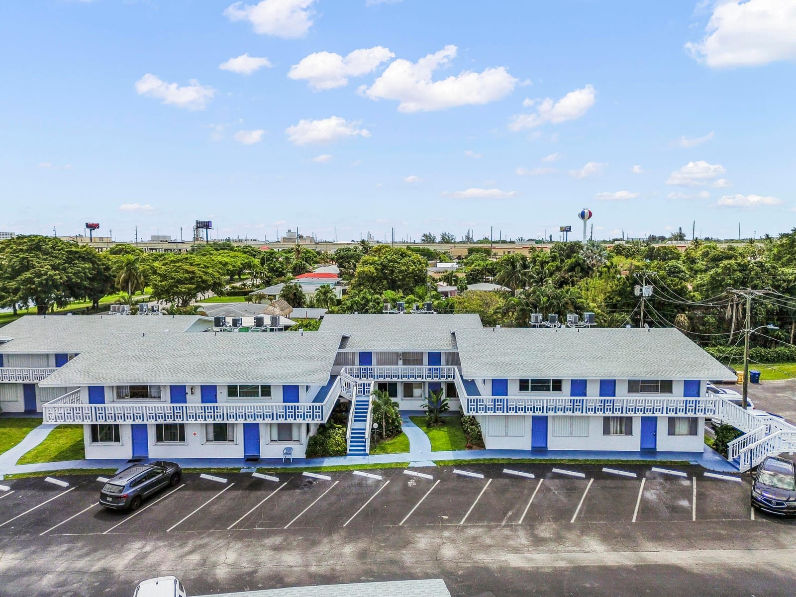 1950 Lake Osborne Drive 9, Lake Worth Beach, FL 33461 photo 18