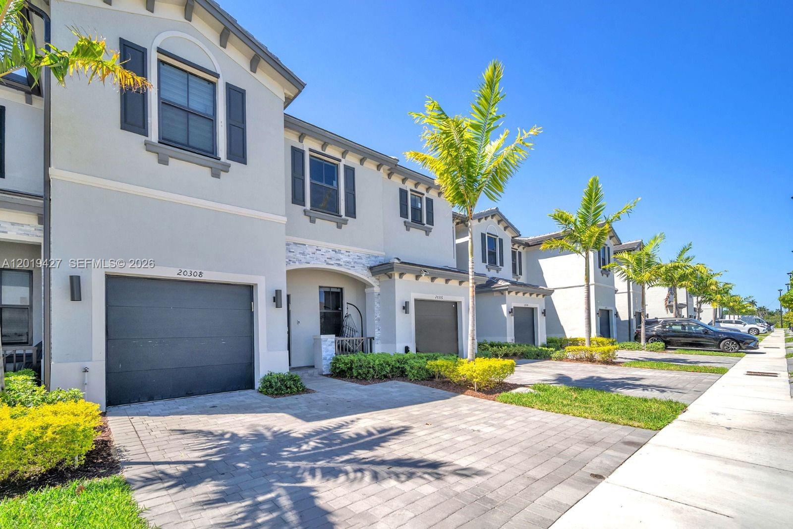 20308 NW 6th Place, Miami Gardens, FL 33169, Miami Gardens