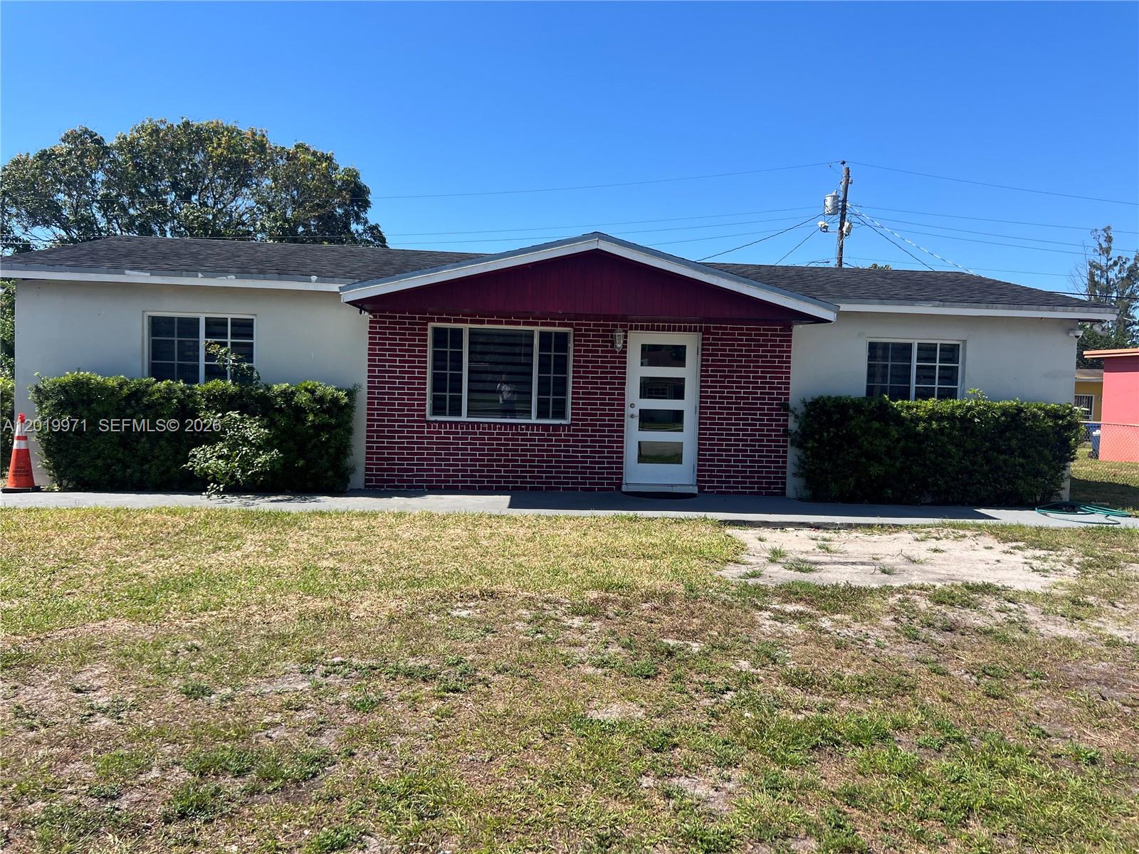 2860 NW 207th Street, Miami Gardens, FL 33056, Miami Gardens