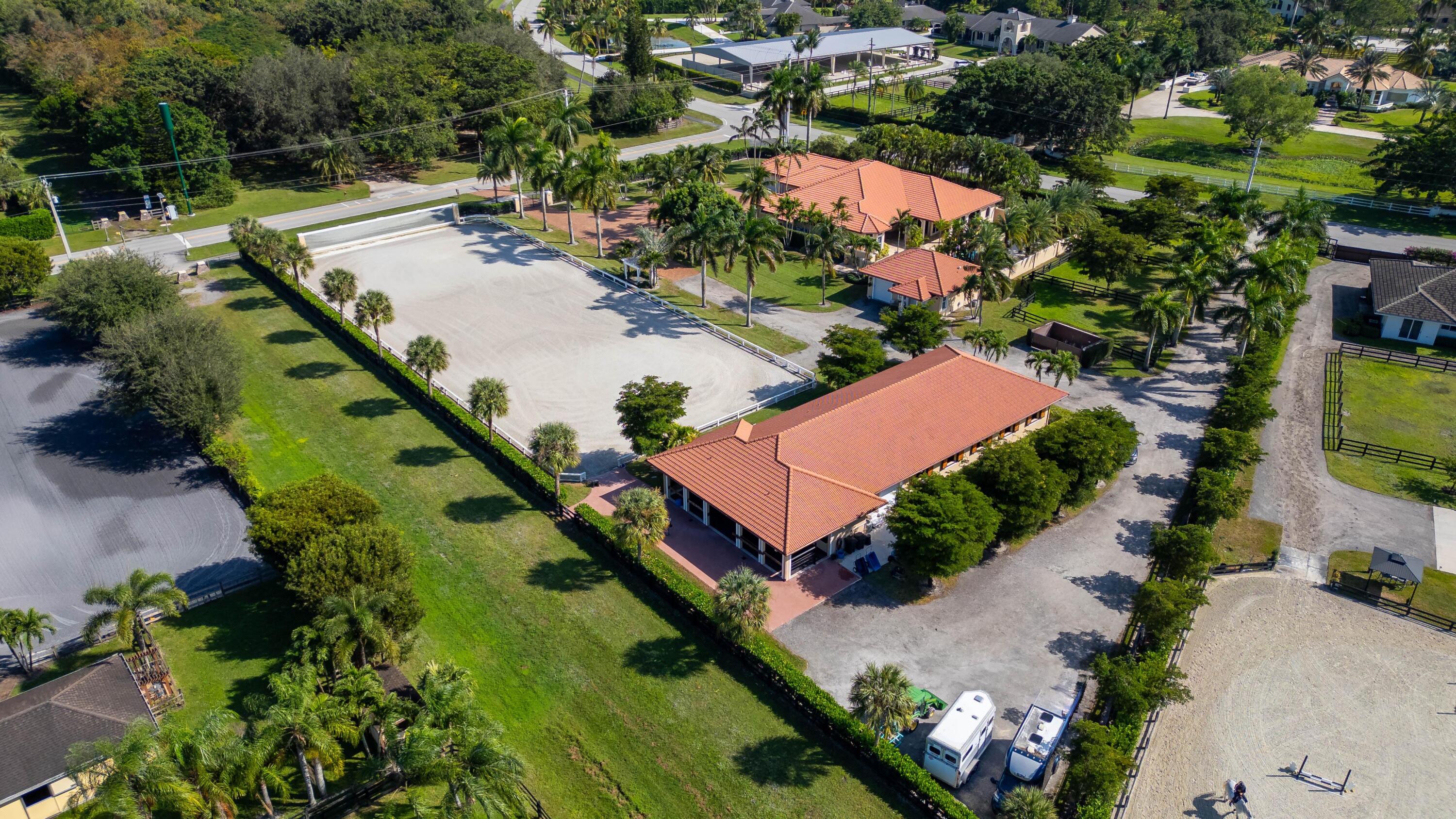 14943 Paddock Drive, Wellington, FL 33414, Wellington