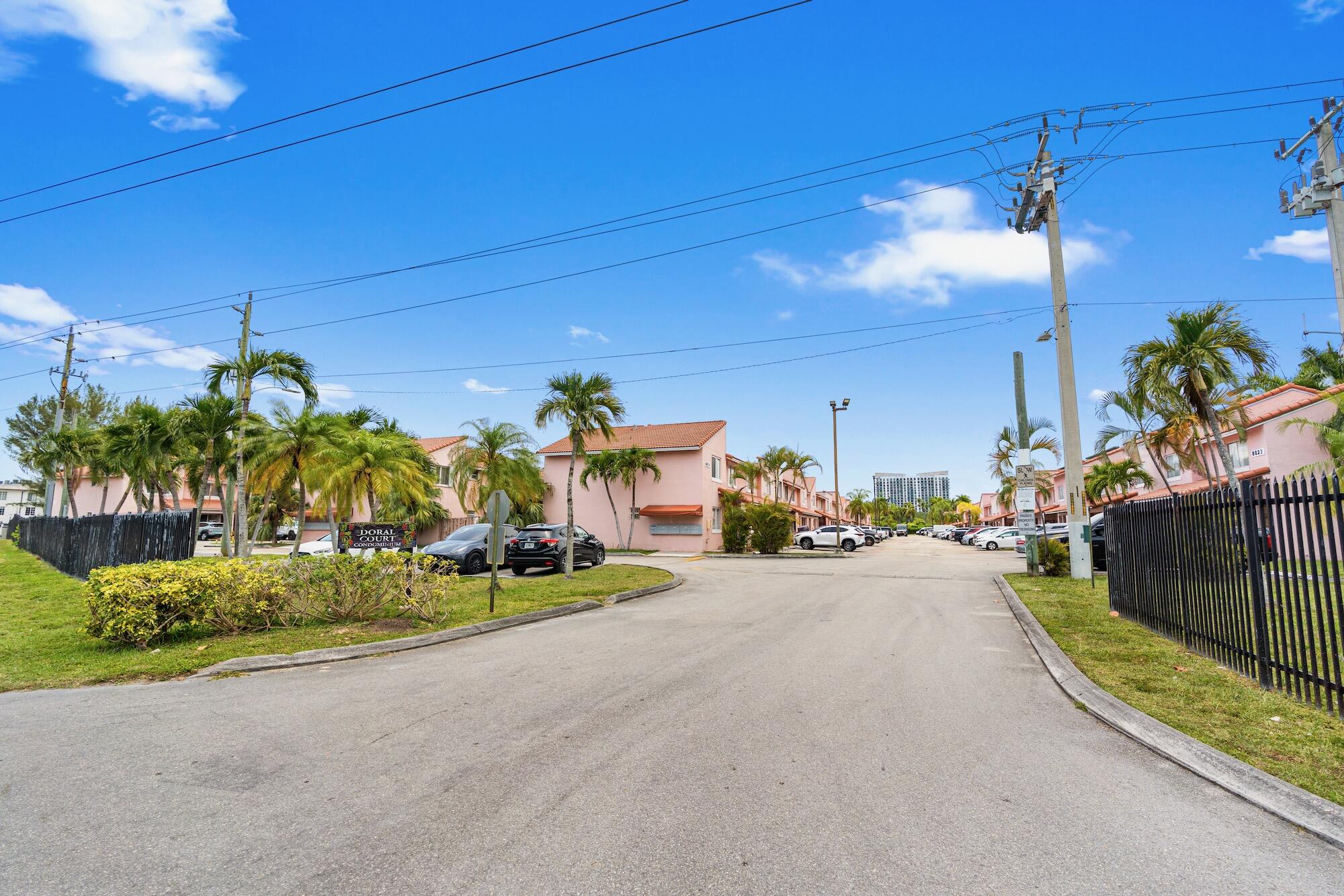 8039 Lake Drive 205, Doral, FL 33166, Doral