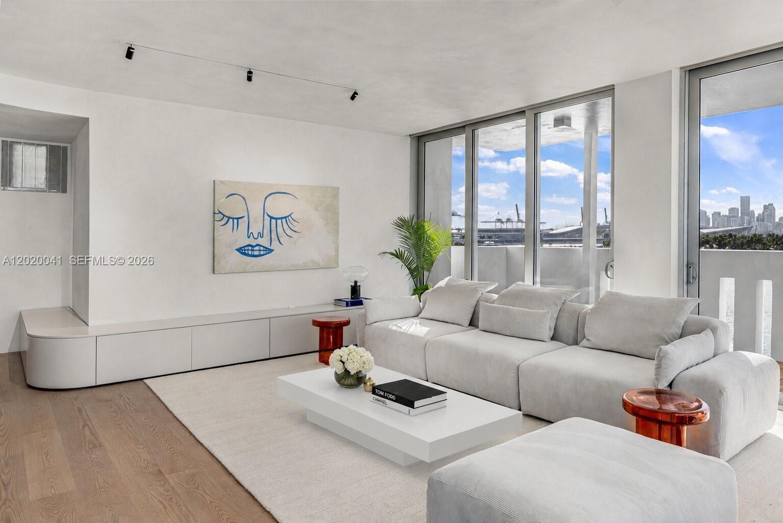 800 W Ave Ph11 PH11, Miami Beach, FL 33139, Miami Beach