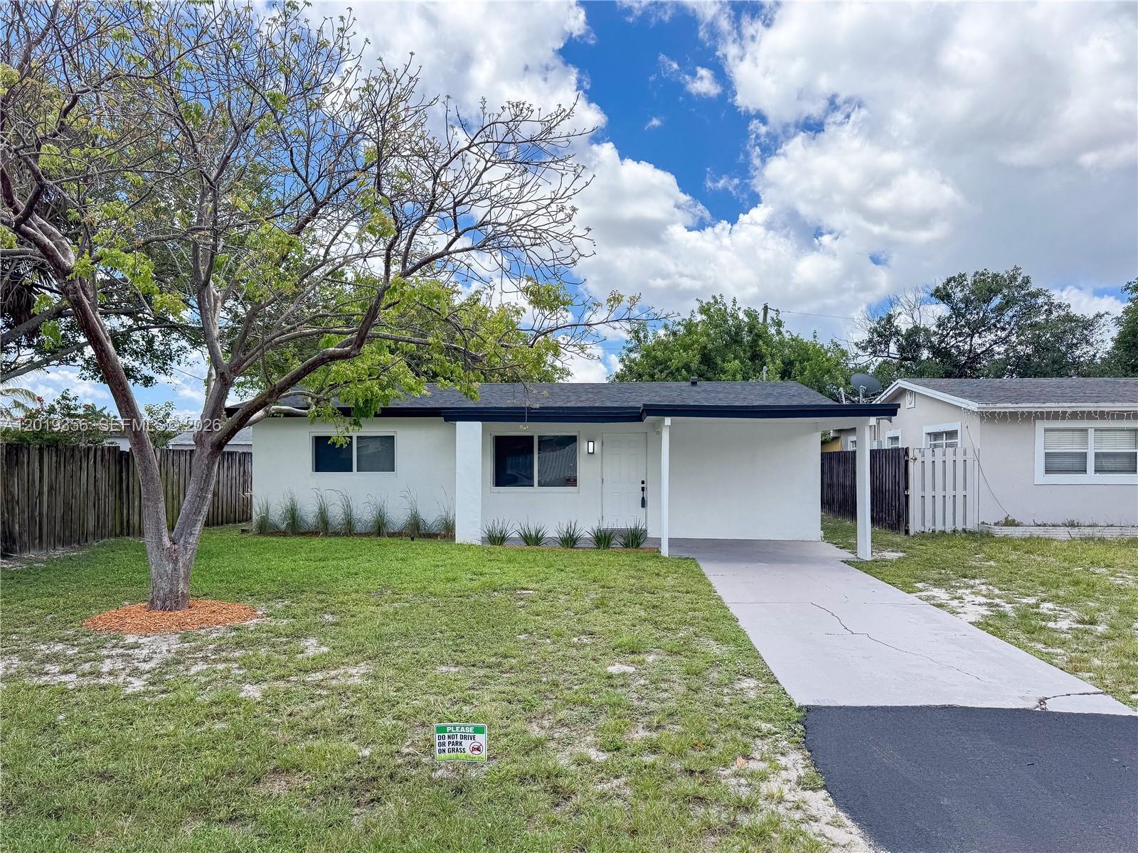 60 NW 47th Court, Oakland Park, FL 33309, Oakland Park