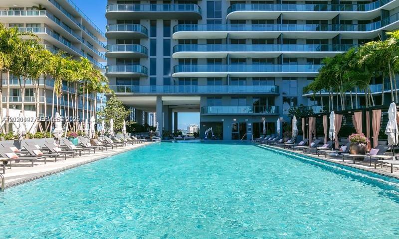 121 NE 34th Street 2203, Miami, FL 33137, Miami