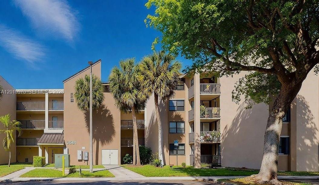 3581 SW 117th Avenue 5206, Miami, FL 33175, Miami