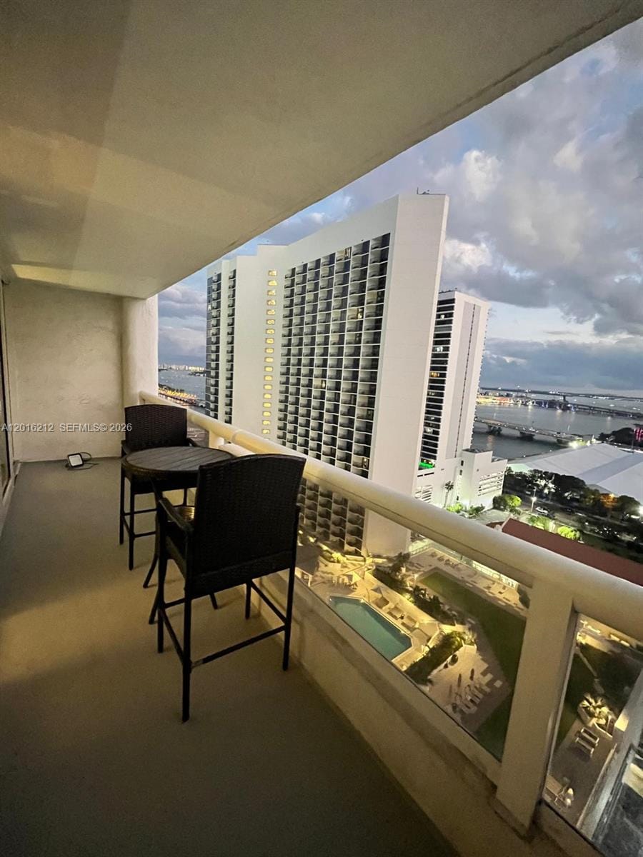1717 N Bayshore Drive A-2453, Miami, FL 33132 photo 2