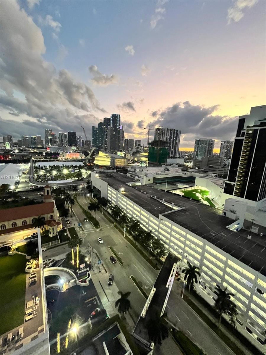 1717 N Bayshore Drive A-2453, Miami, FL 33132 photo 3